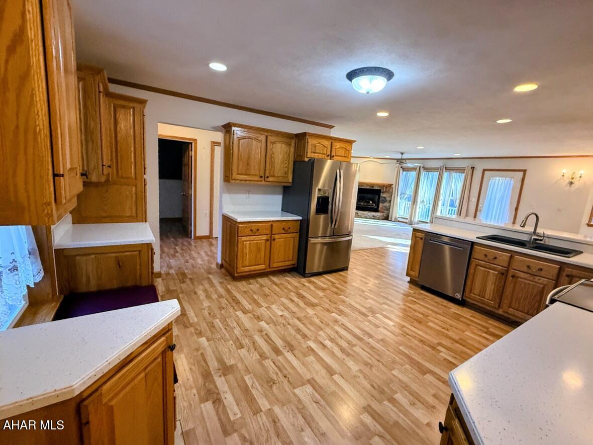 Ridgewood Heights - Residential