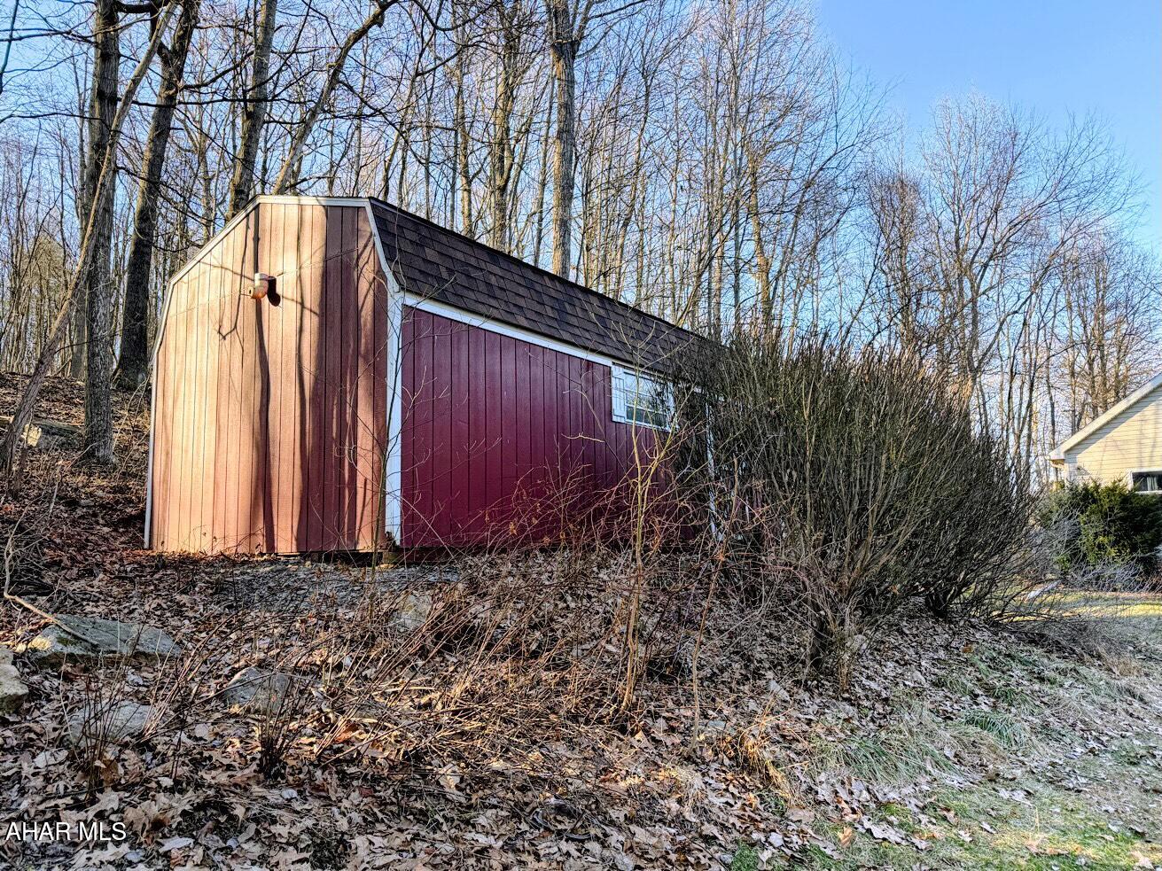 Ridgewood Heights - Residential