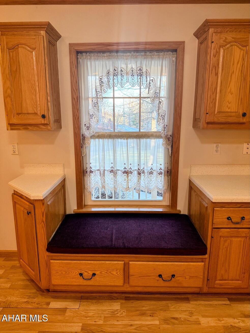 Ridgewood Heights - Residential