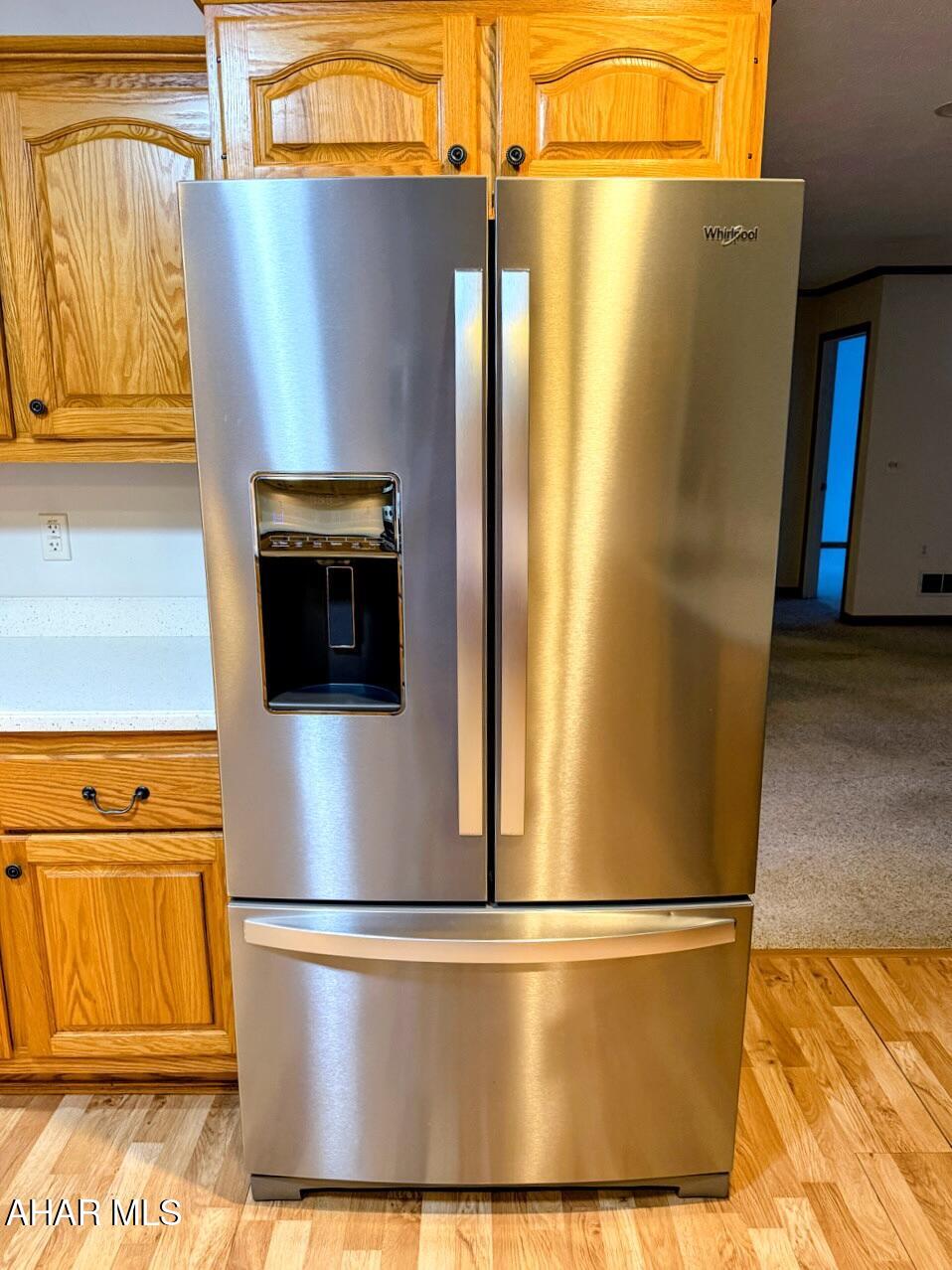 Ridgewood Heights - Residential