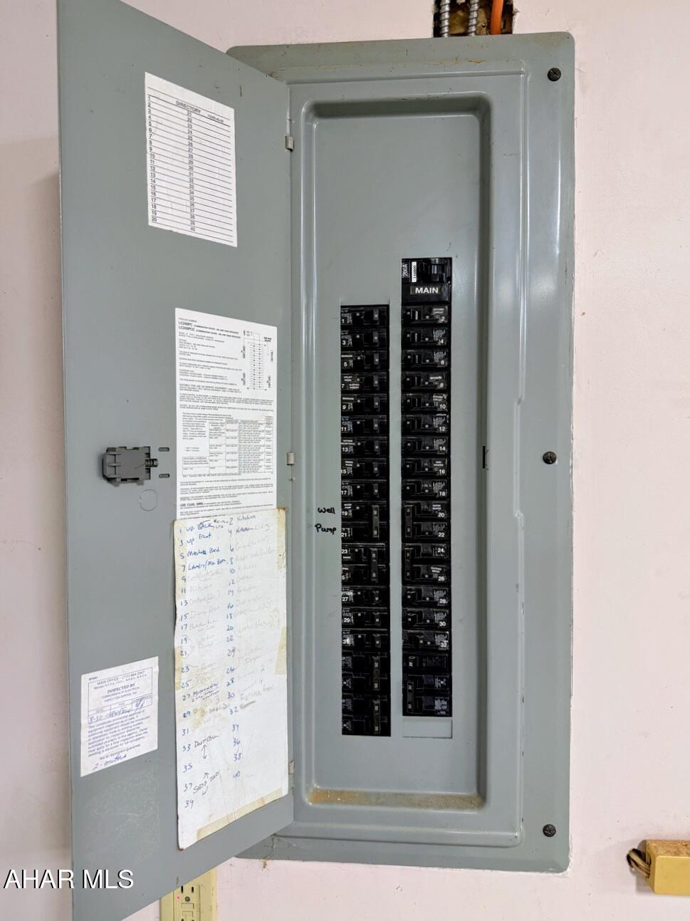 Ridgewood Heights - Residential