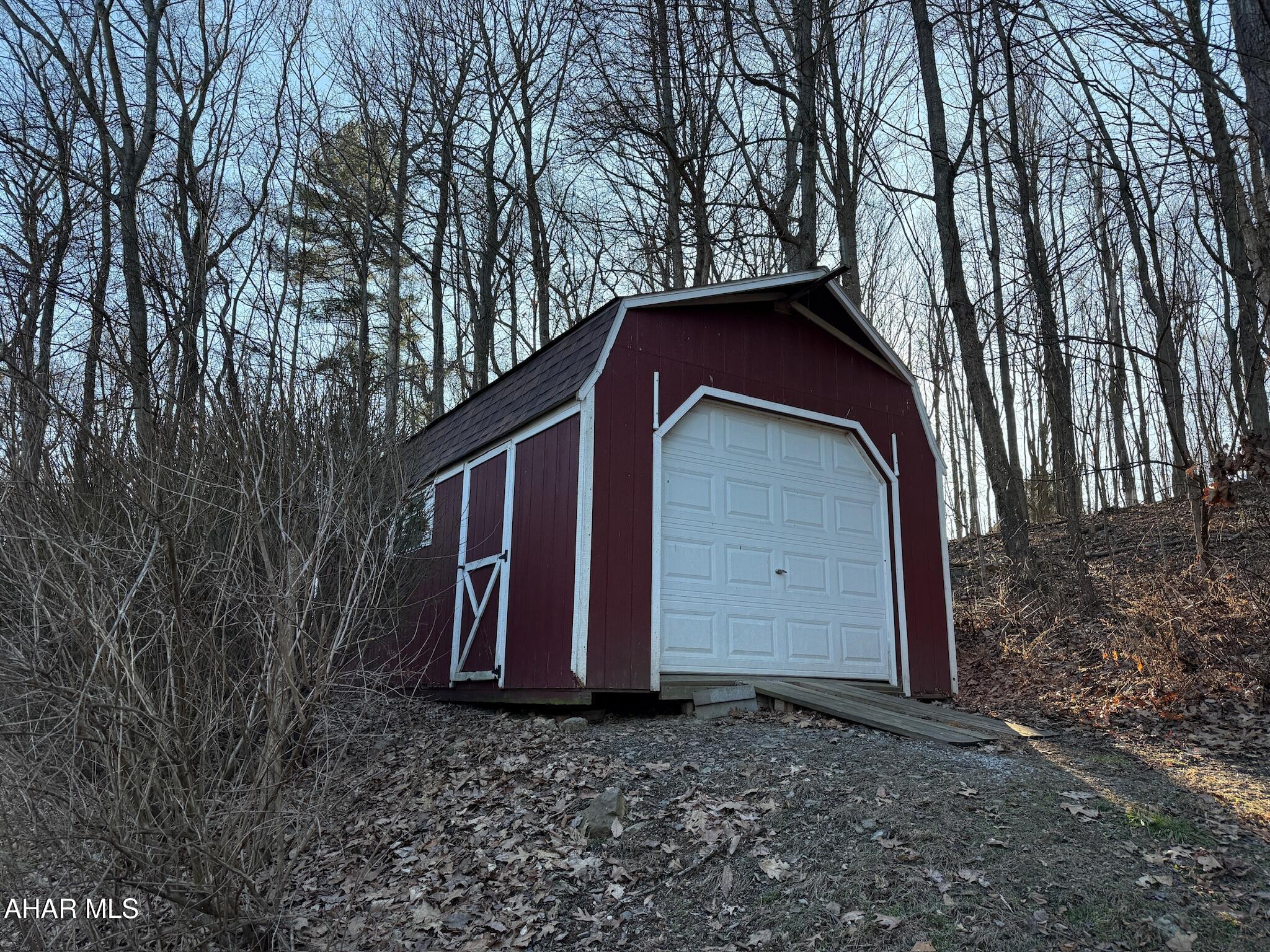 Ridgewood Heights - Residential