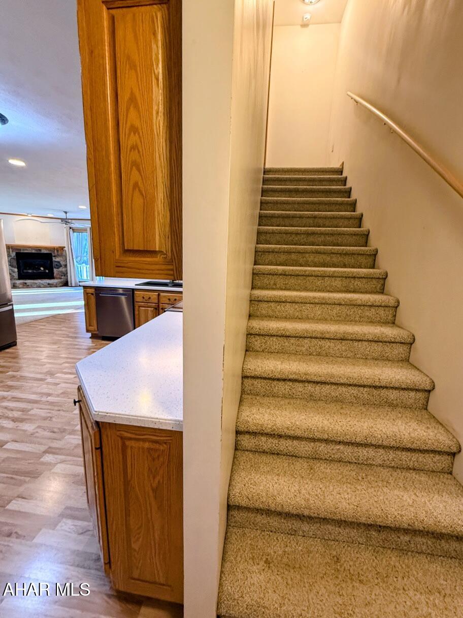 Ridgewood Heights - Residential