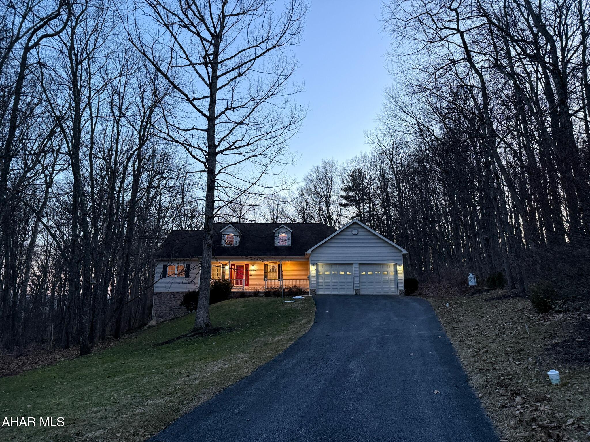 Ridgewood Heights - Residential