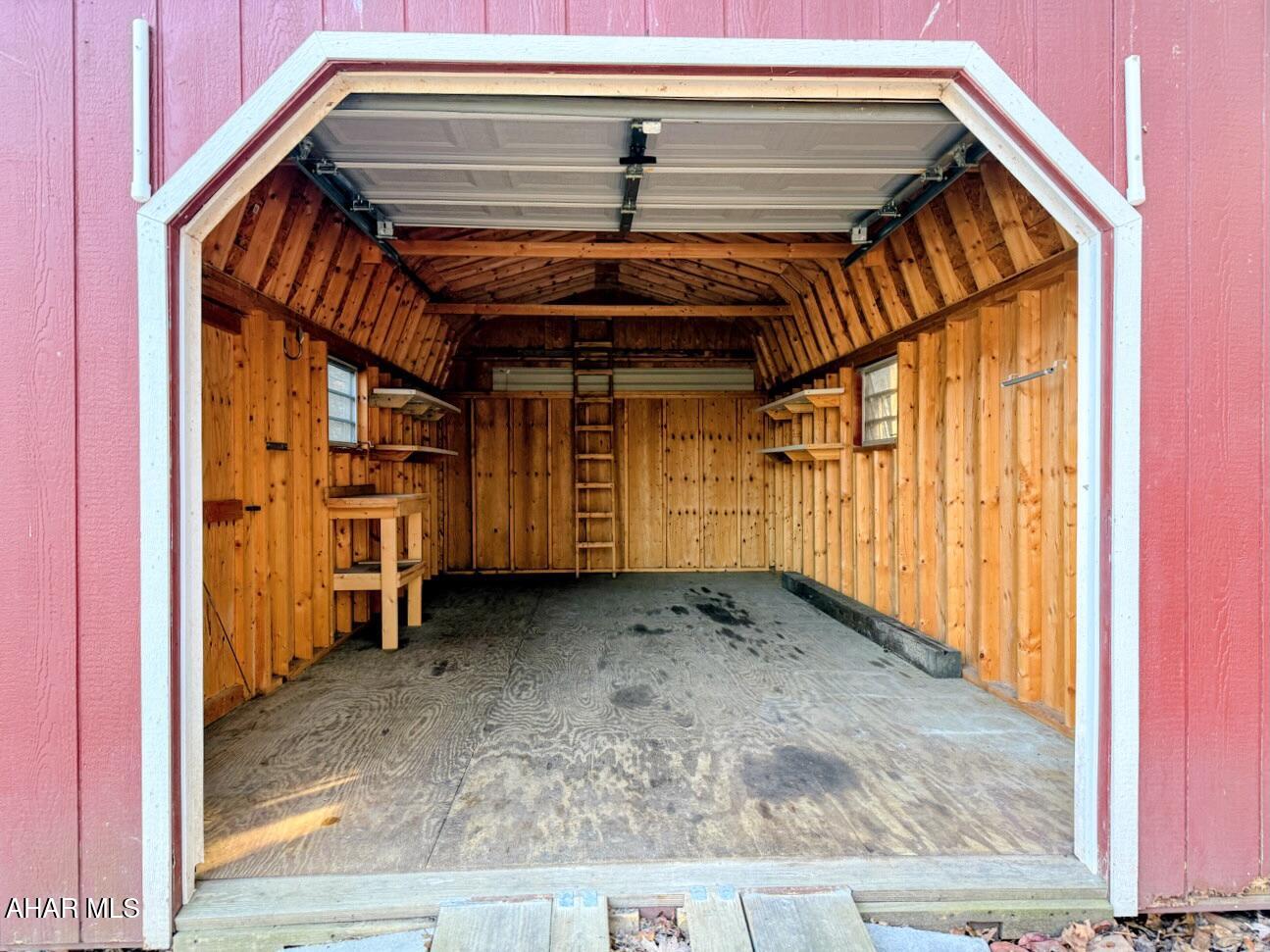 Ridgewood Heights - Residential