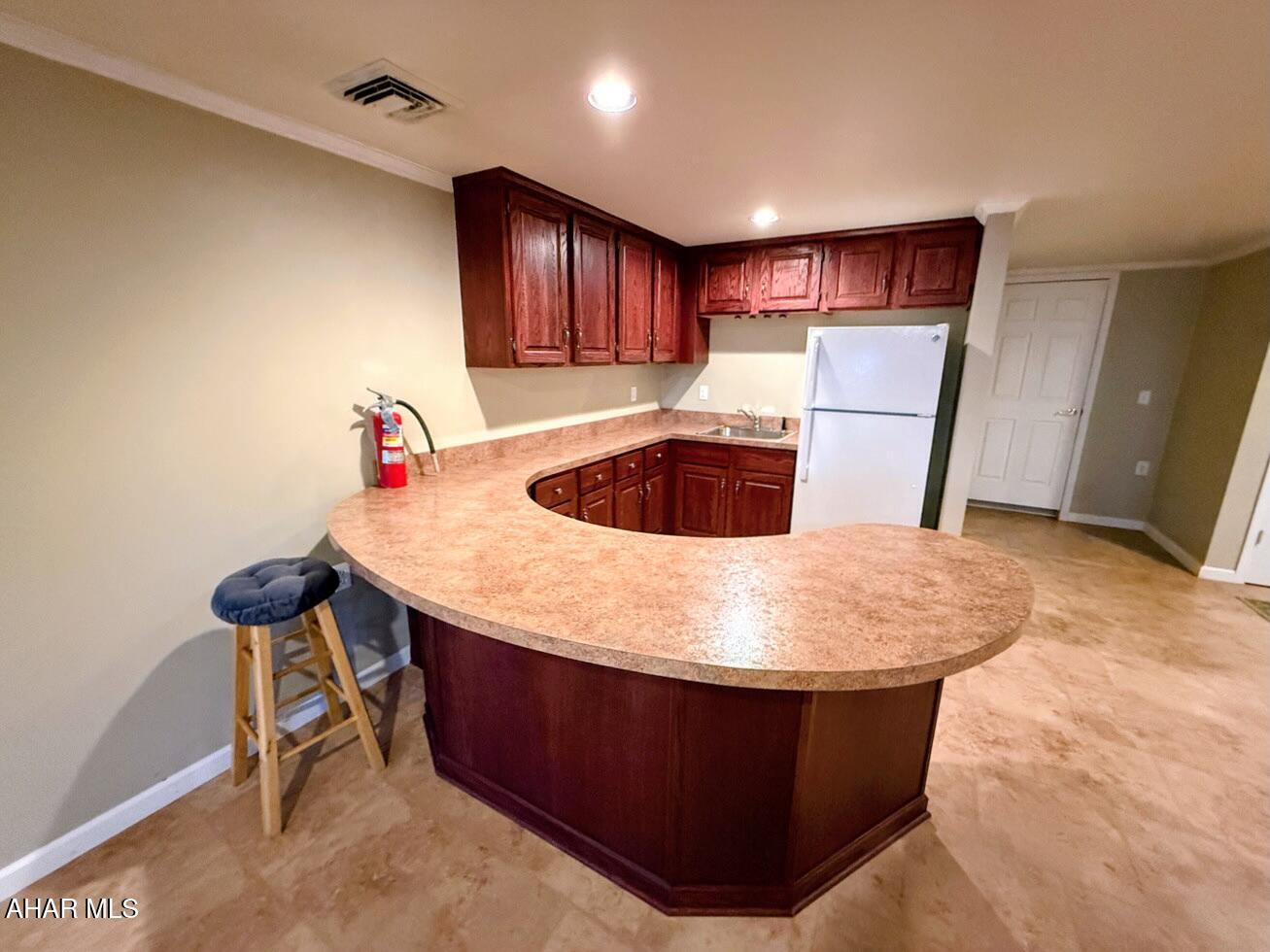 Ridgewood Heights - Residential