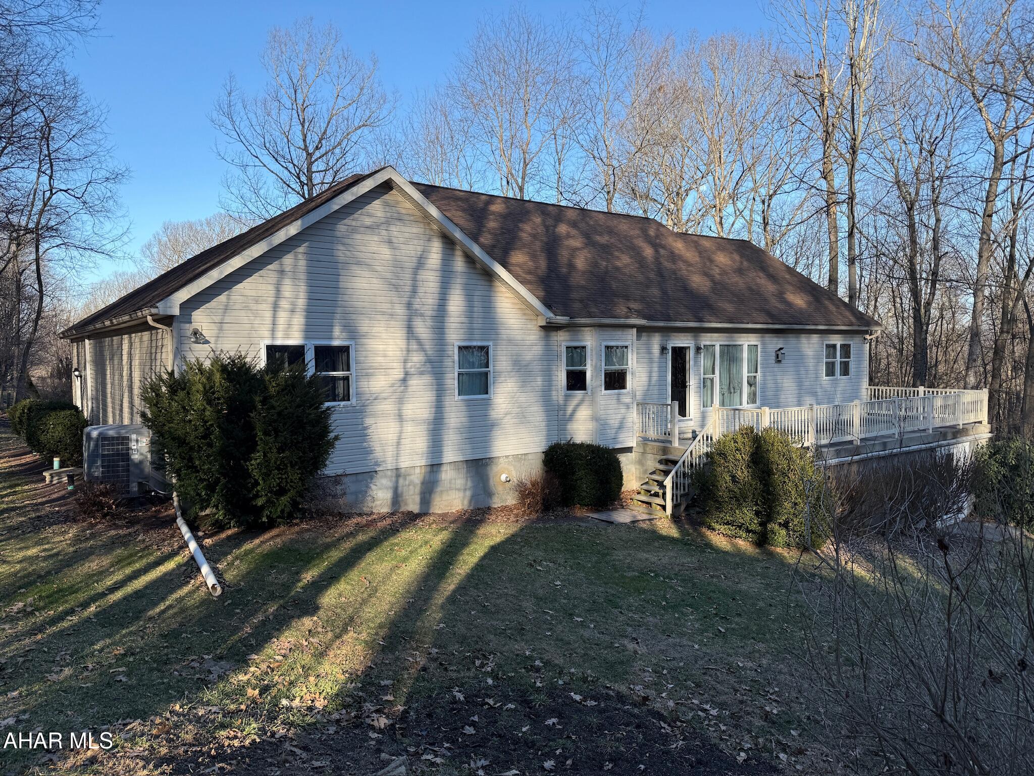 Ridgewood Heights - Residential