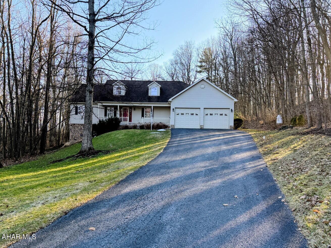 Ridgewood Heights - Residential