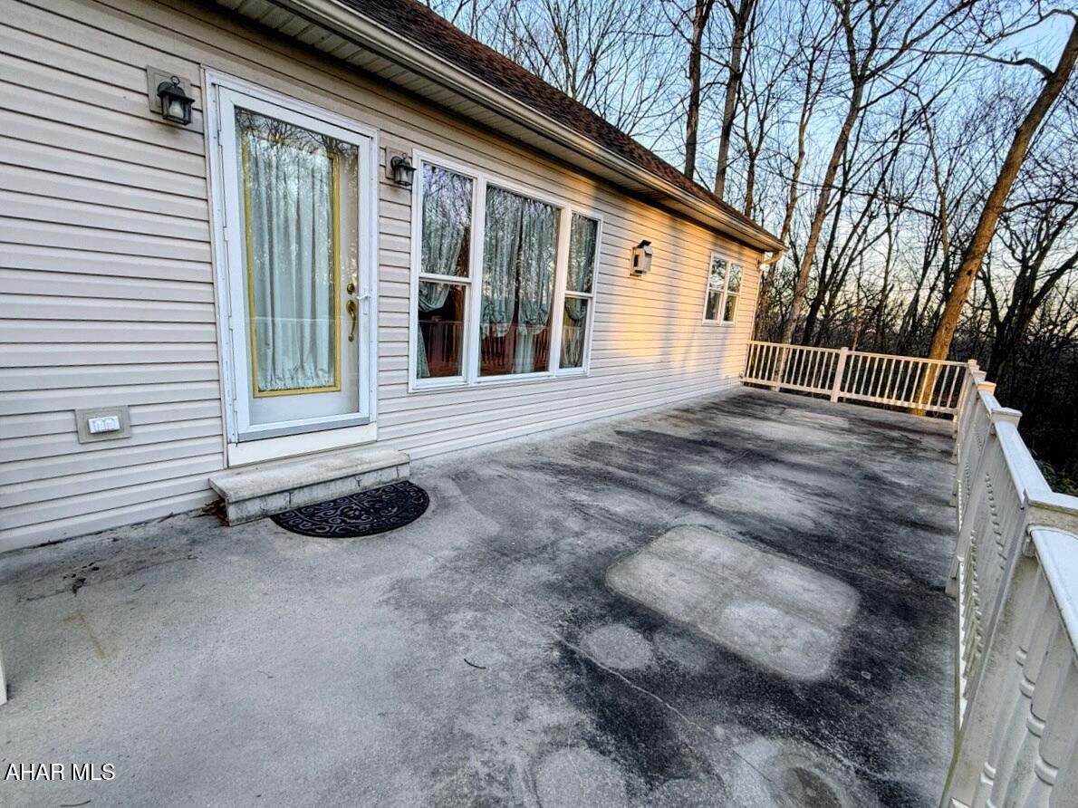 Ridgewood Heights - Residential