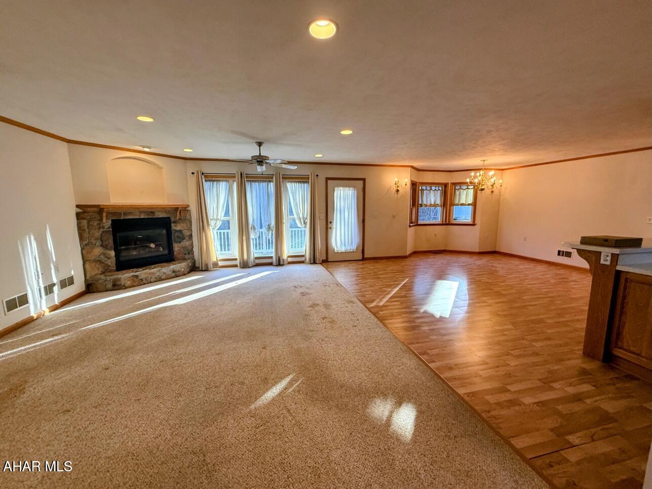 Ridgewood Heights - Residential