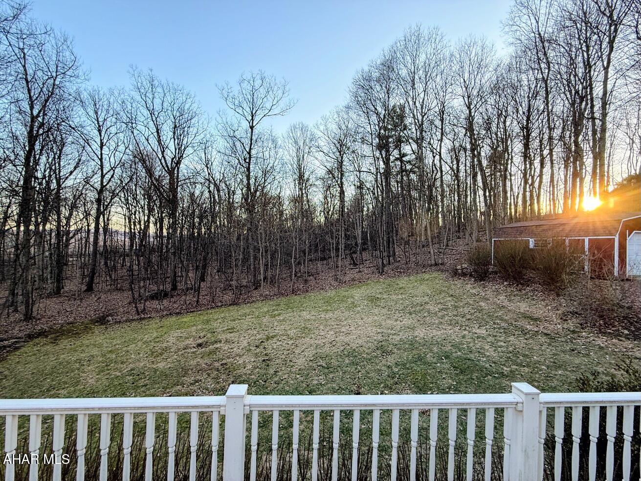 Ridgewood Heights - Residential