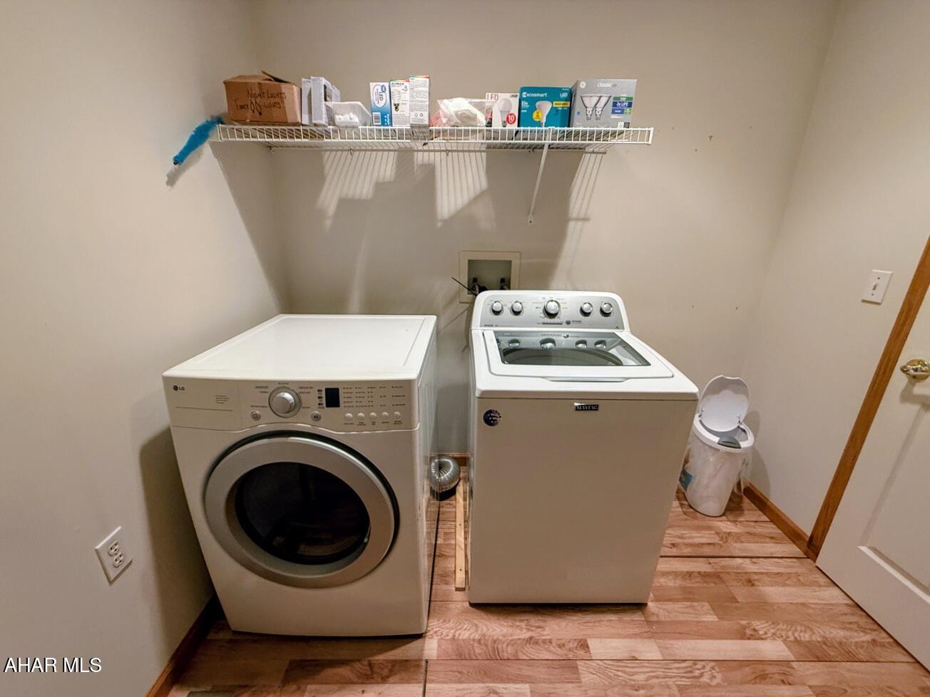 Ridgewood Heights - Residential