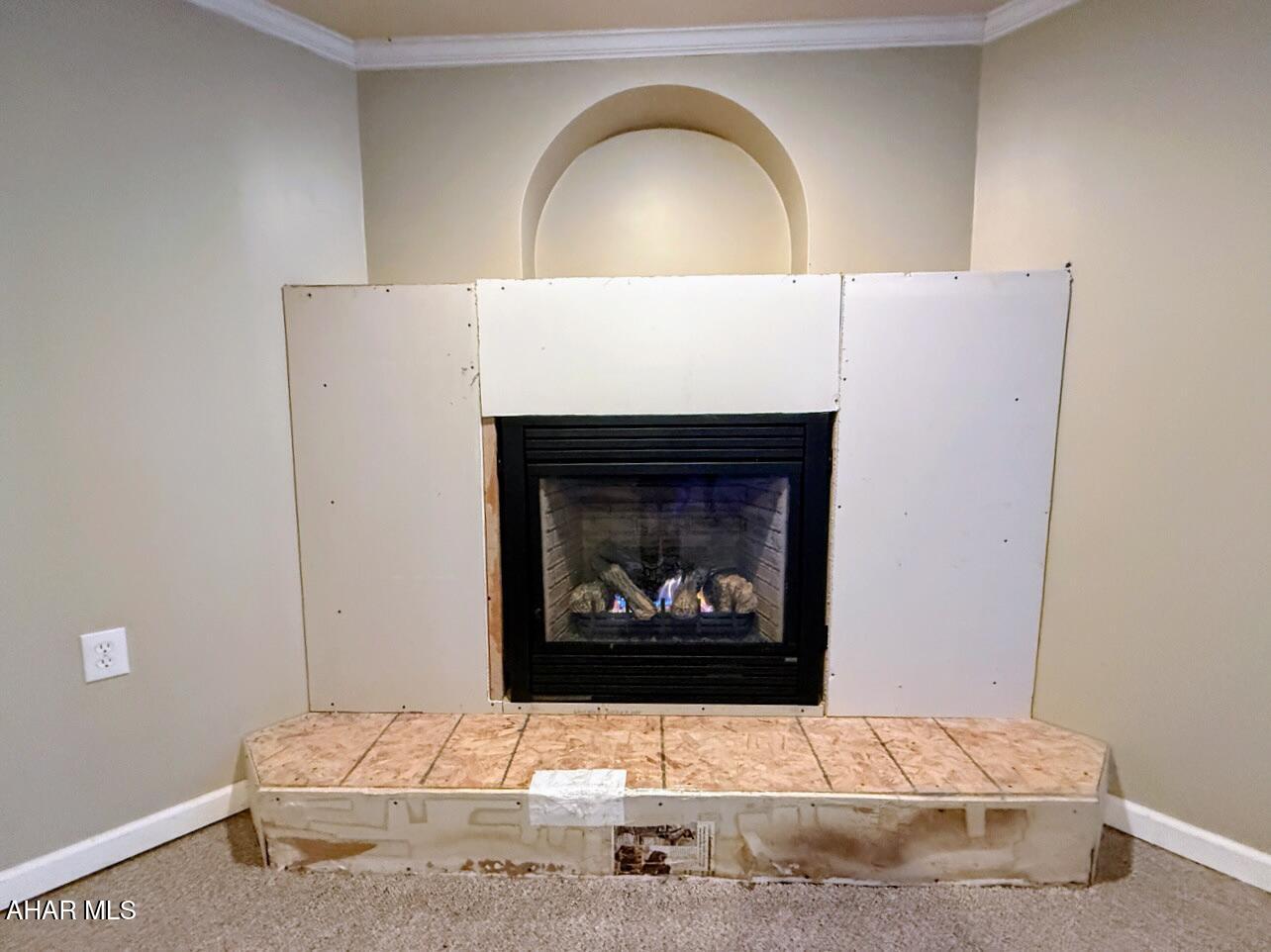 Ridgewood Heights - Residential