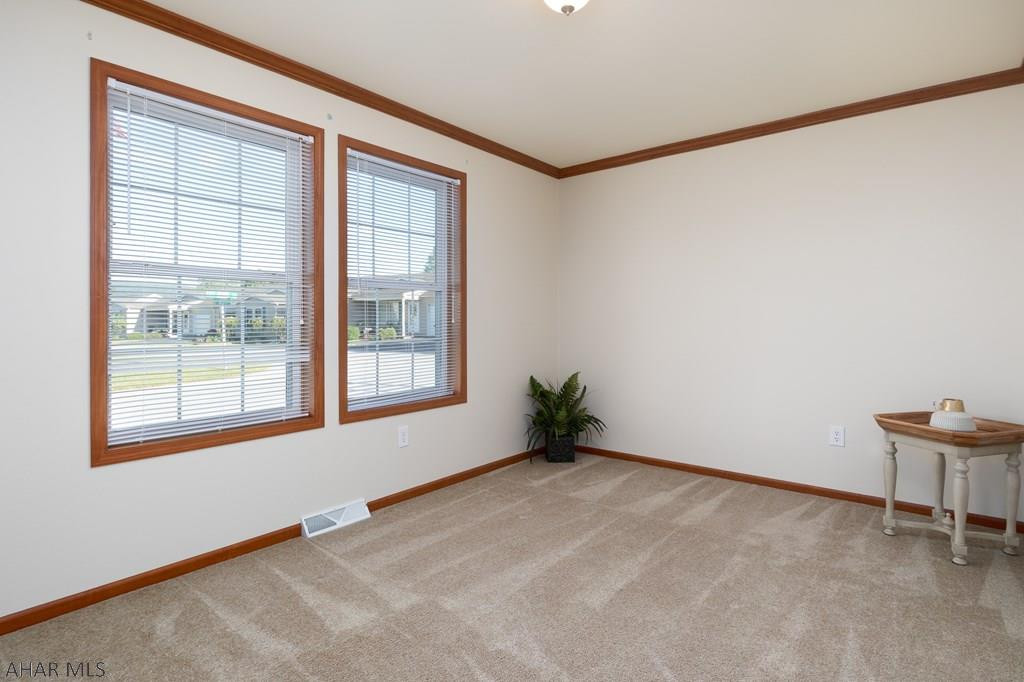 Deer Meadow 55+ Gated Community - Residential