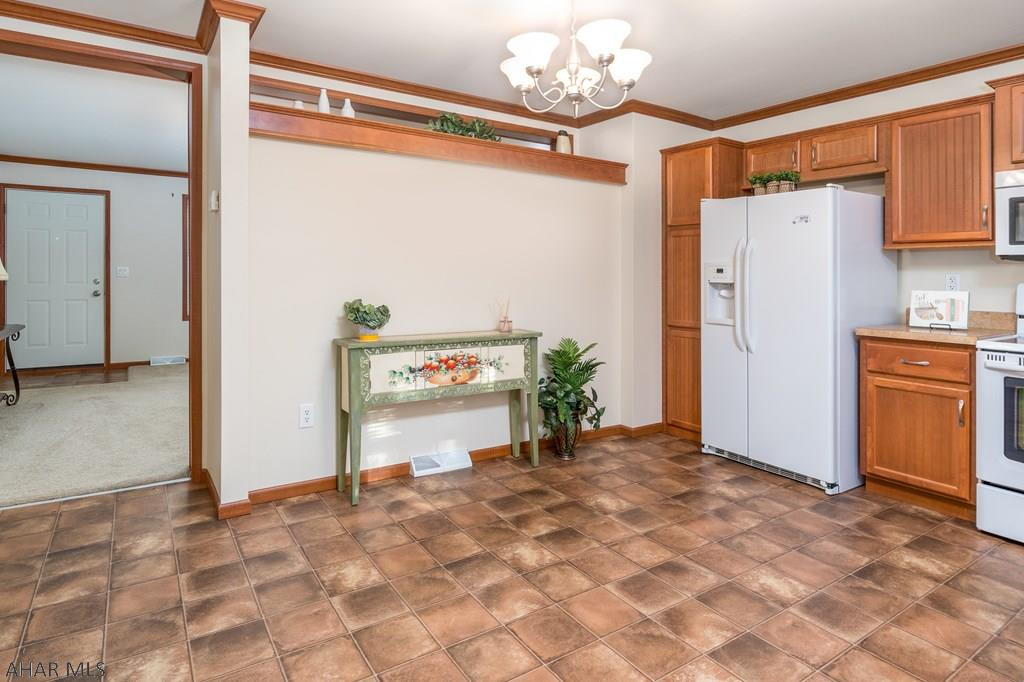 Deer Meadow 55+ Gated Community - Residential