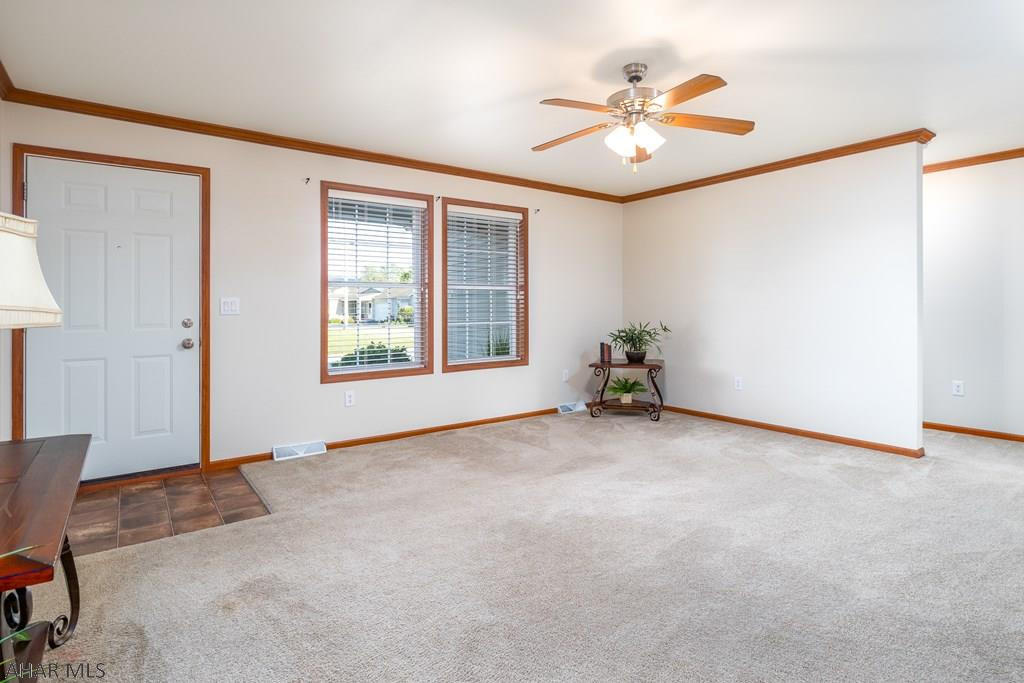 Deer Meadow 55+ Gated Community - Residential