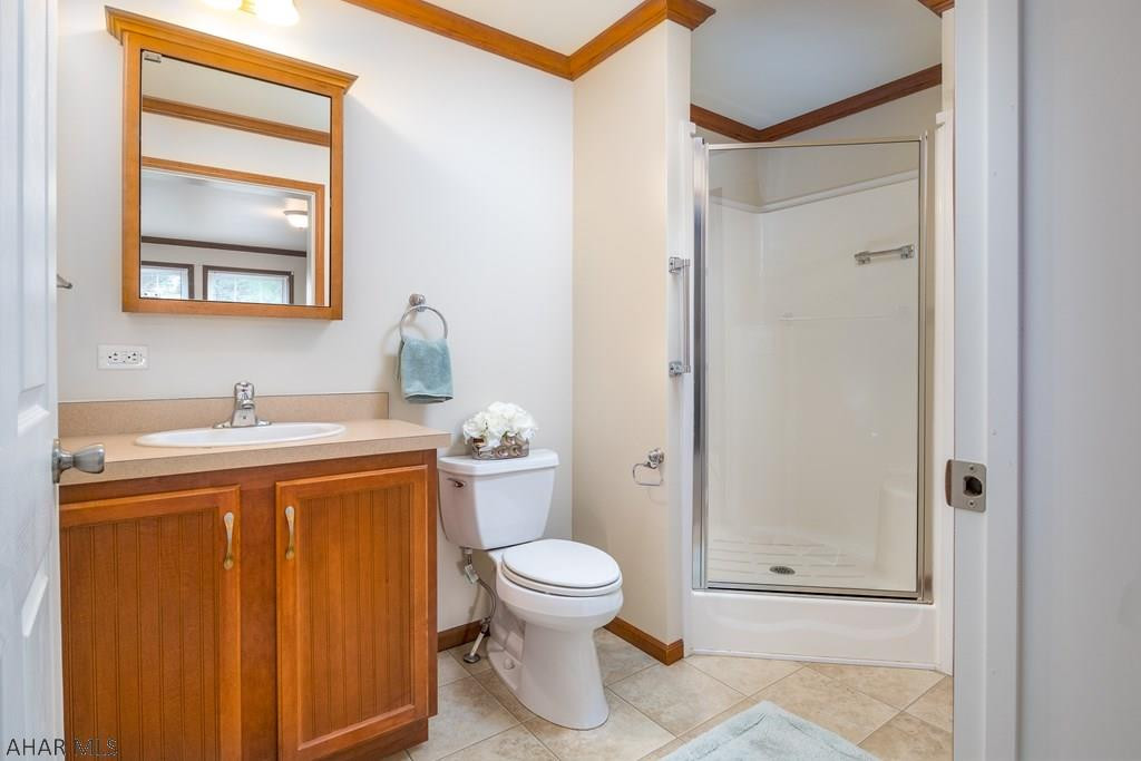 Deer Meadow 55+ Gated Community - Residential