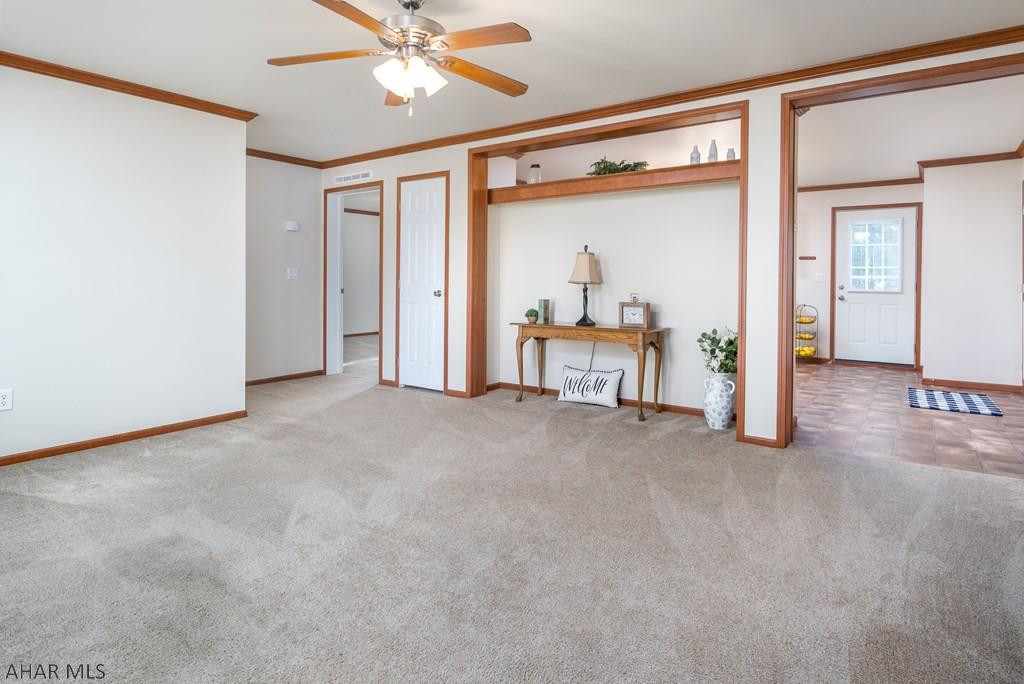 Deer Meadow 55+ Gated Community - Residential