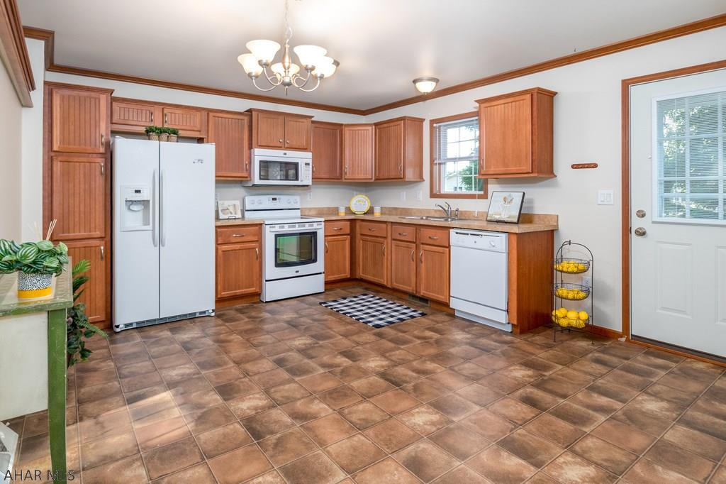 Deer Meadow 55+ Gated Community - Residential