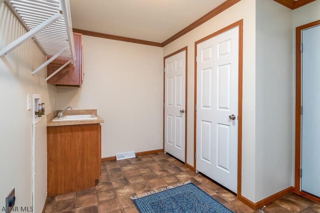 Deer Meadow 55+ Gated Community - Residential