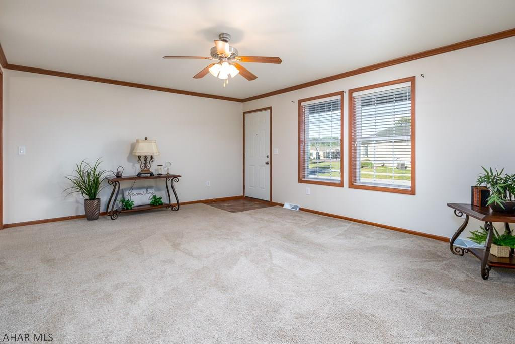 Deer Meadow 55+ Gated Community - Residential