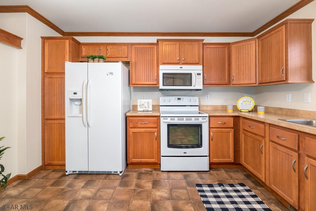 Deer Meadow 55+ Gated Community - Residential