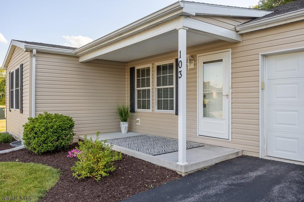 Deer Meadow 55+ Gated Community - Residential