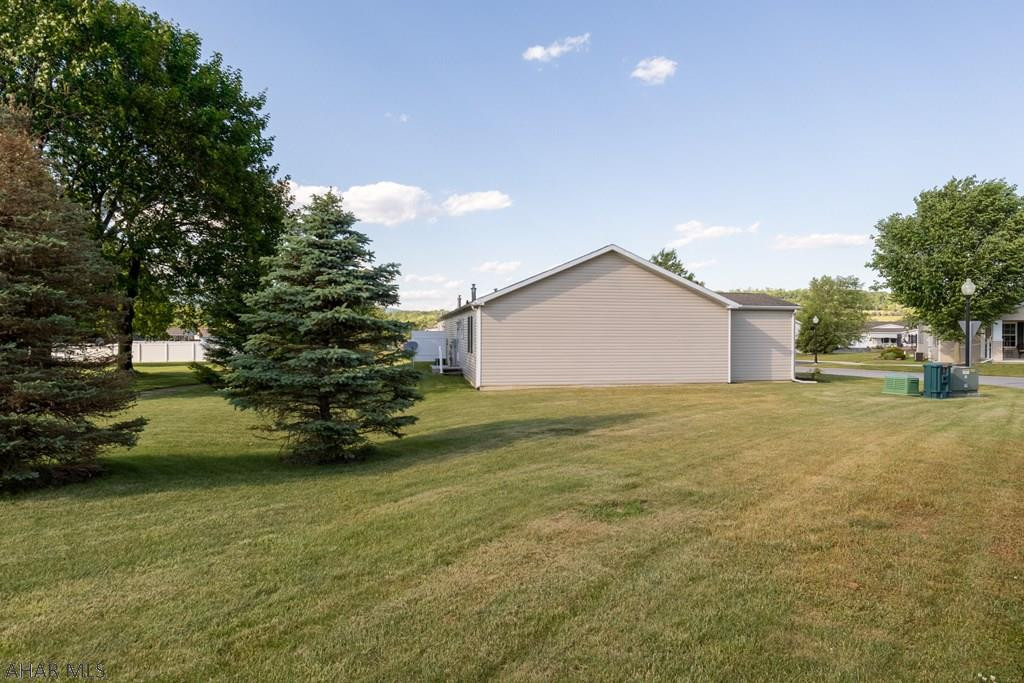 Deer Meadow 55+ Gated Community - Residential