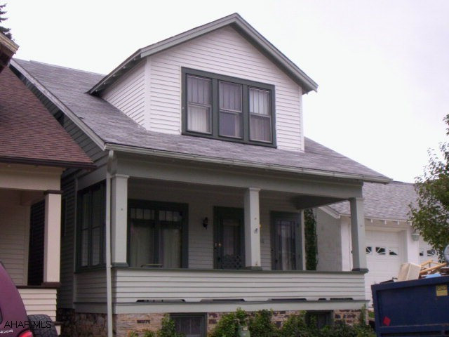 Fairview - Residential