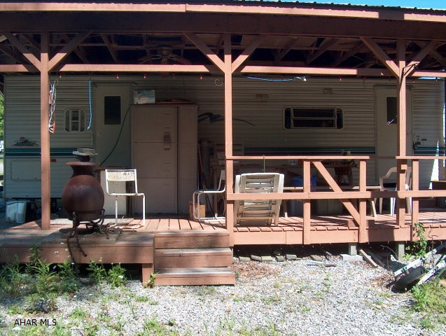 Glendale Yearound - Residential