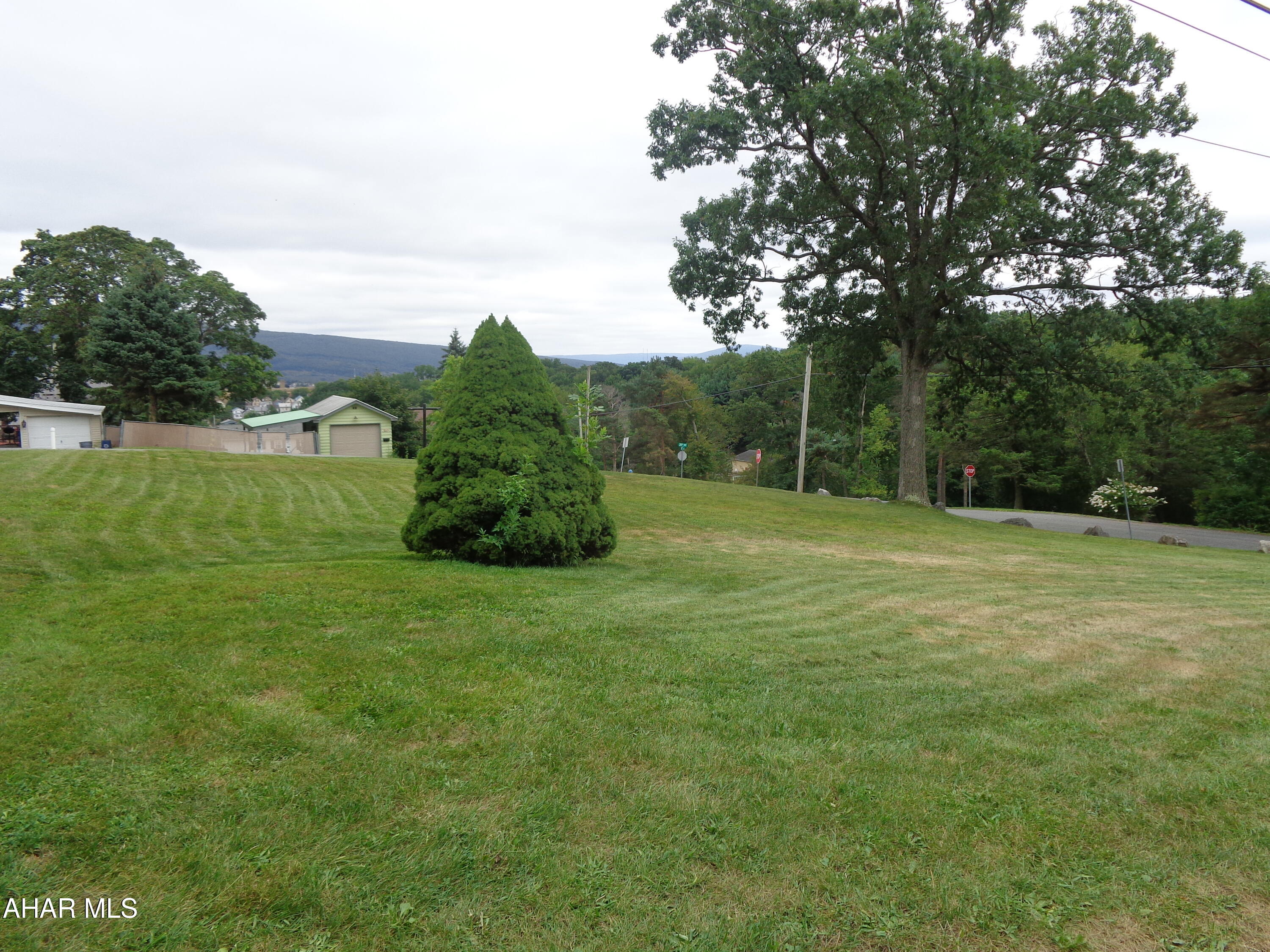 Calvert Hills - Residential