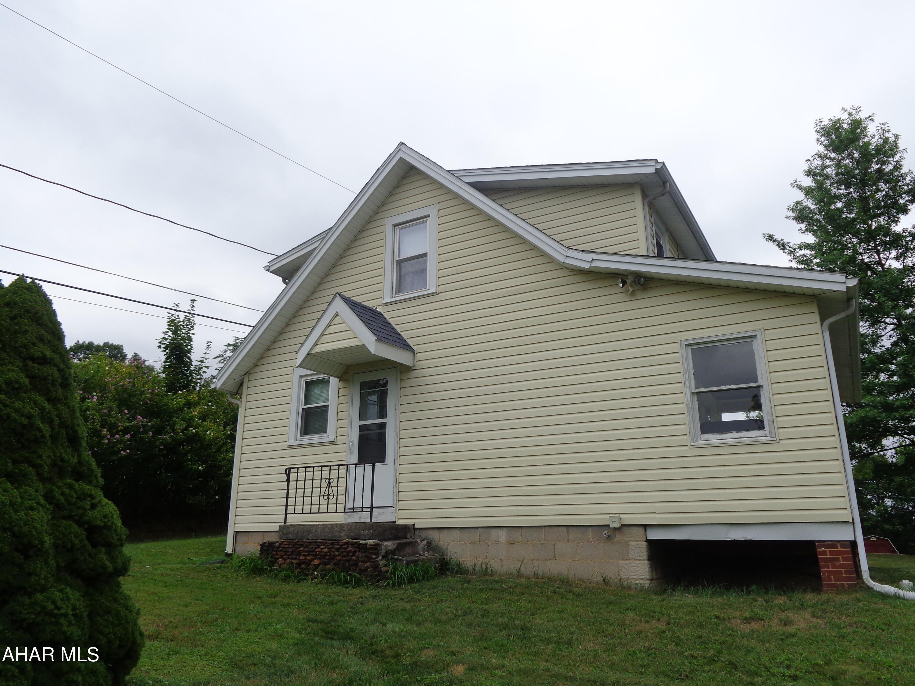 Calvert Hills - Residential