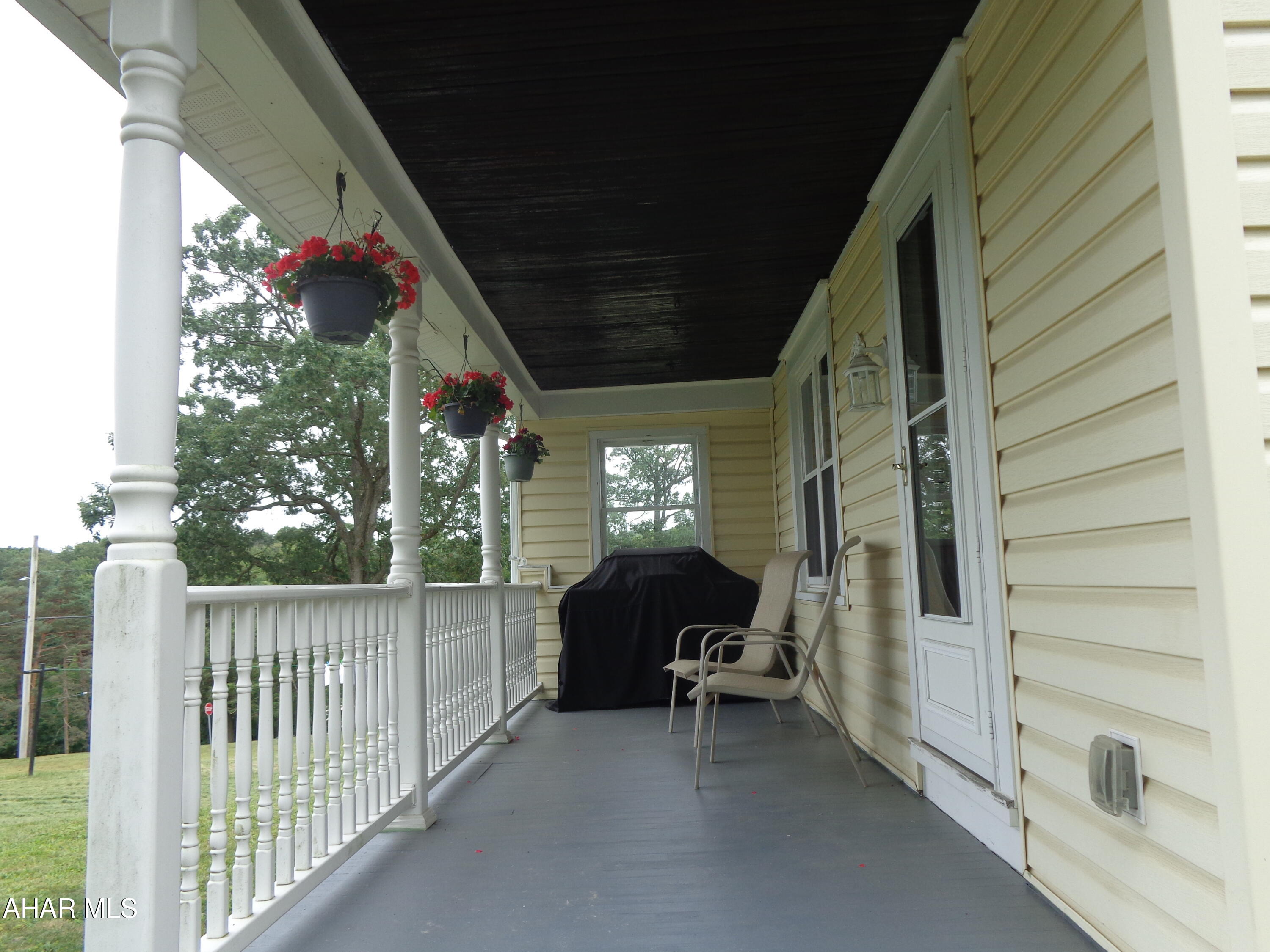 Calvert Hills - Residential