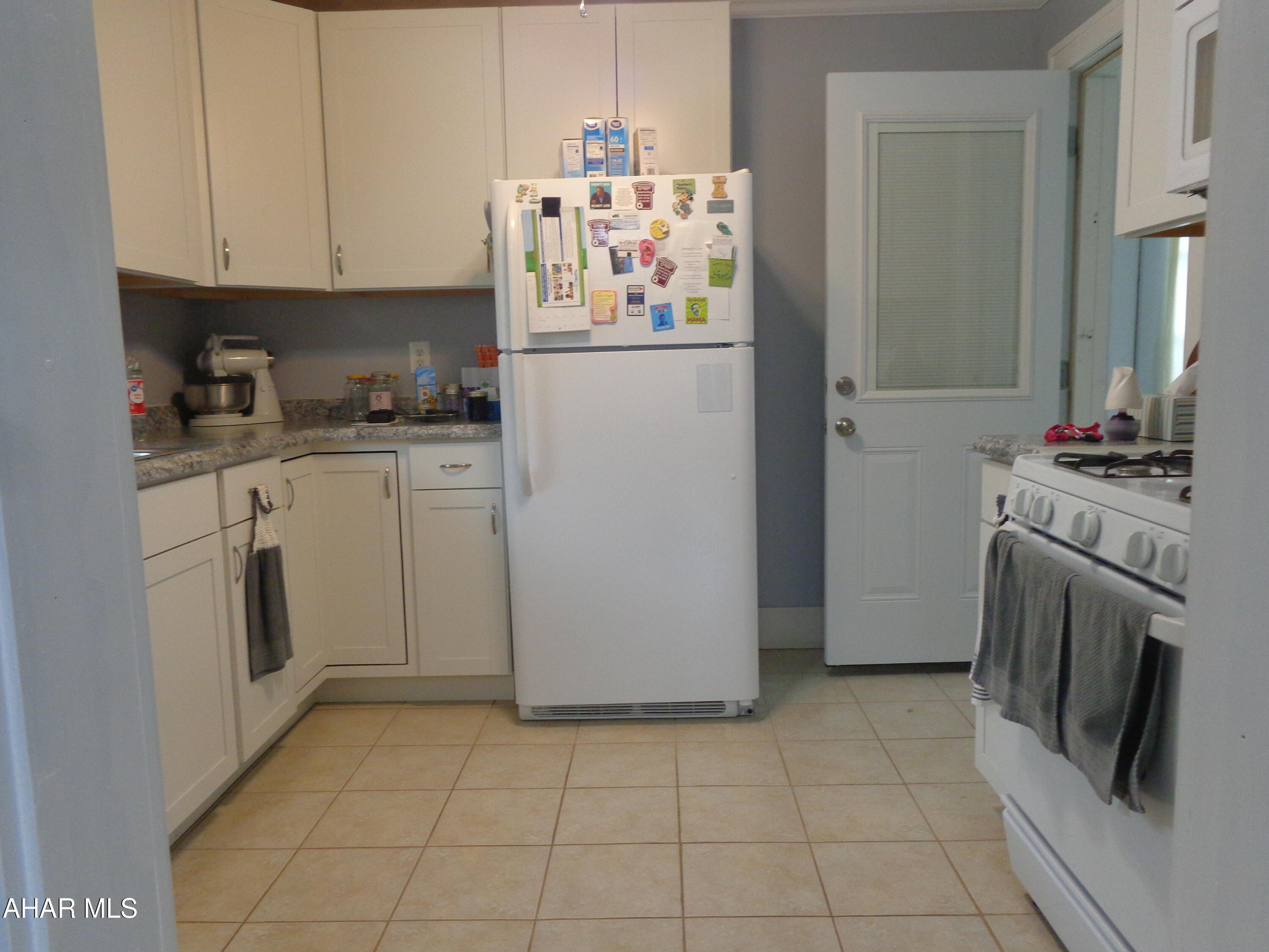 Calvert Hills - Residential