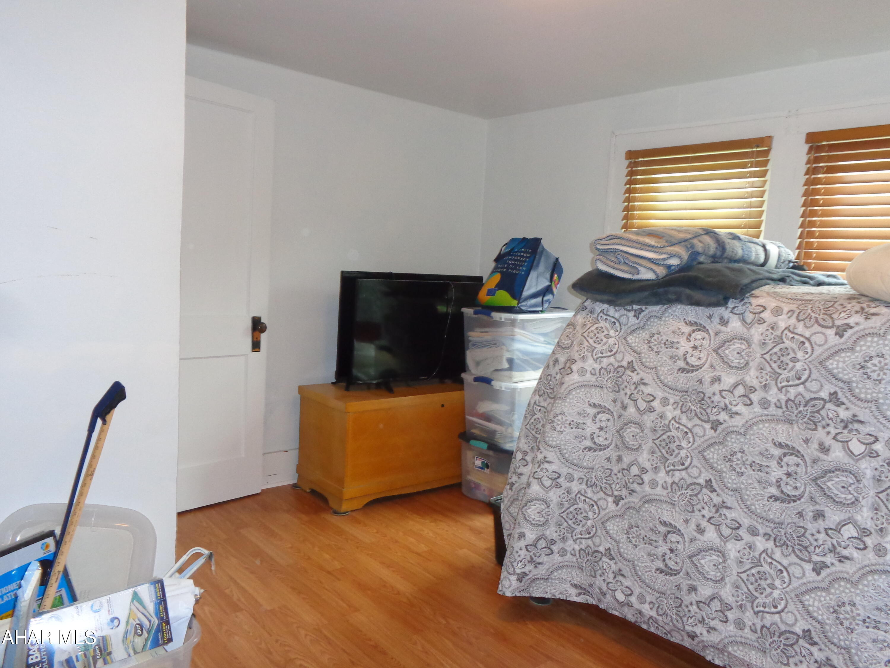 Calvert Hills - Residential