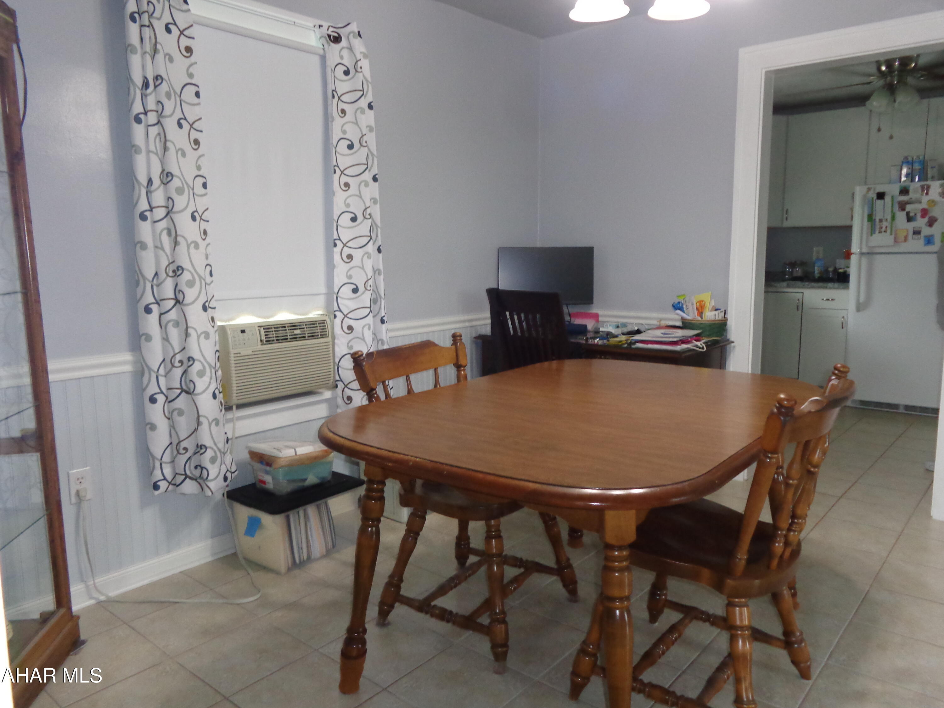 Calvert Hills - Residential