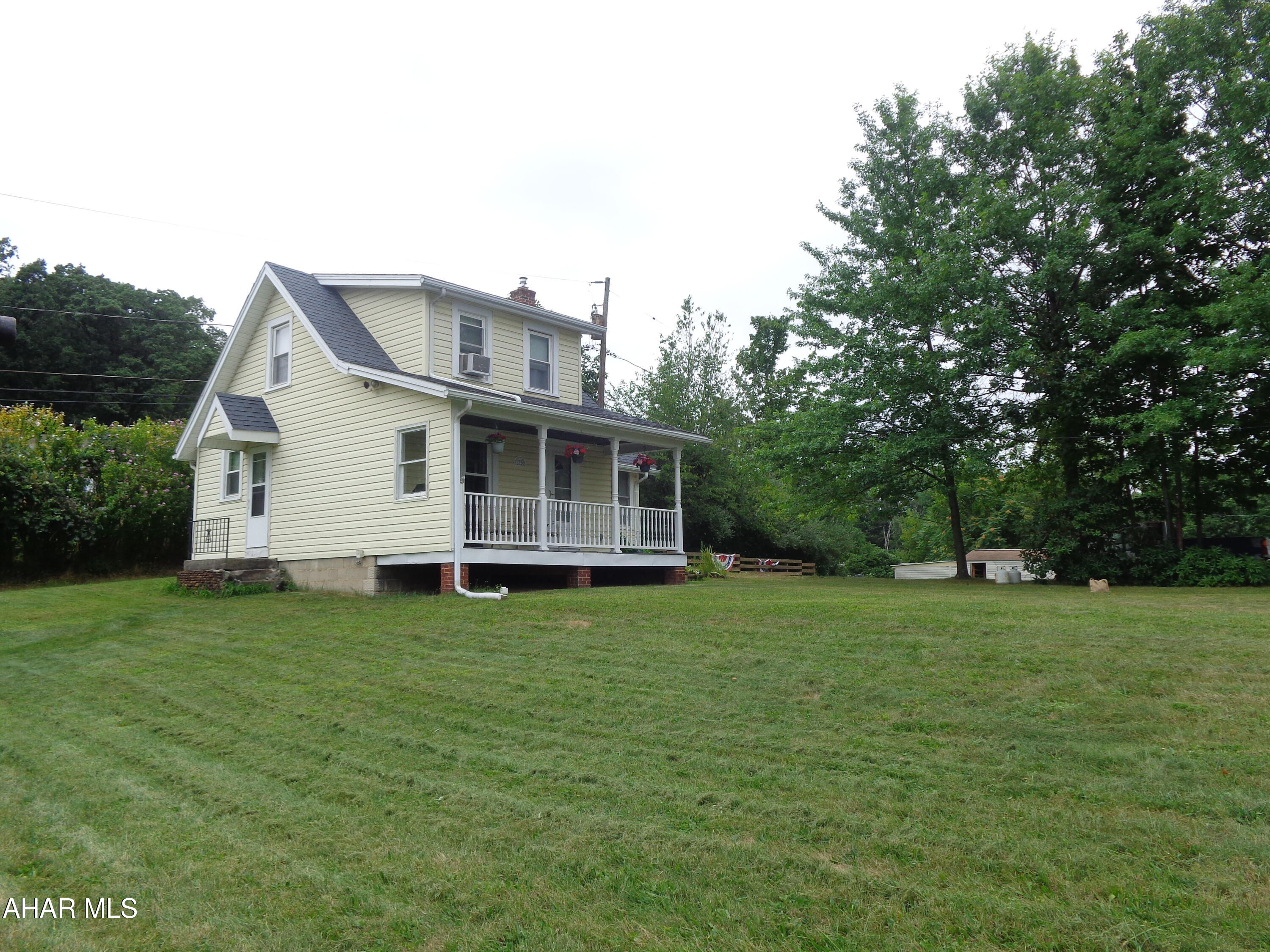 Calvert Hills - Residential