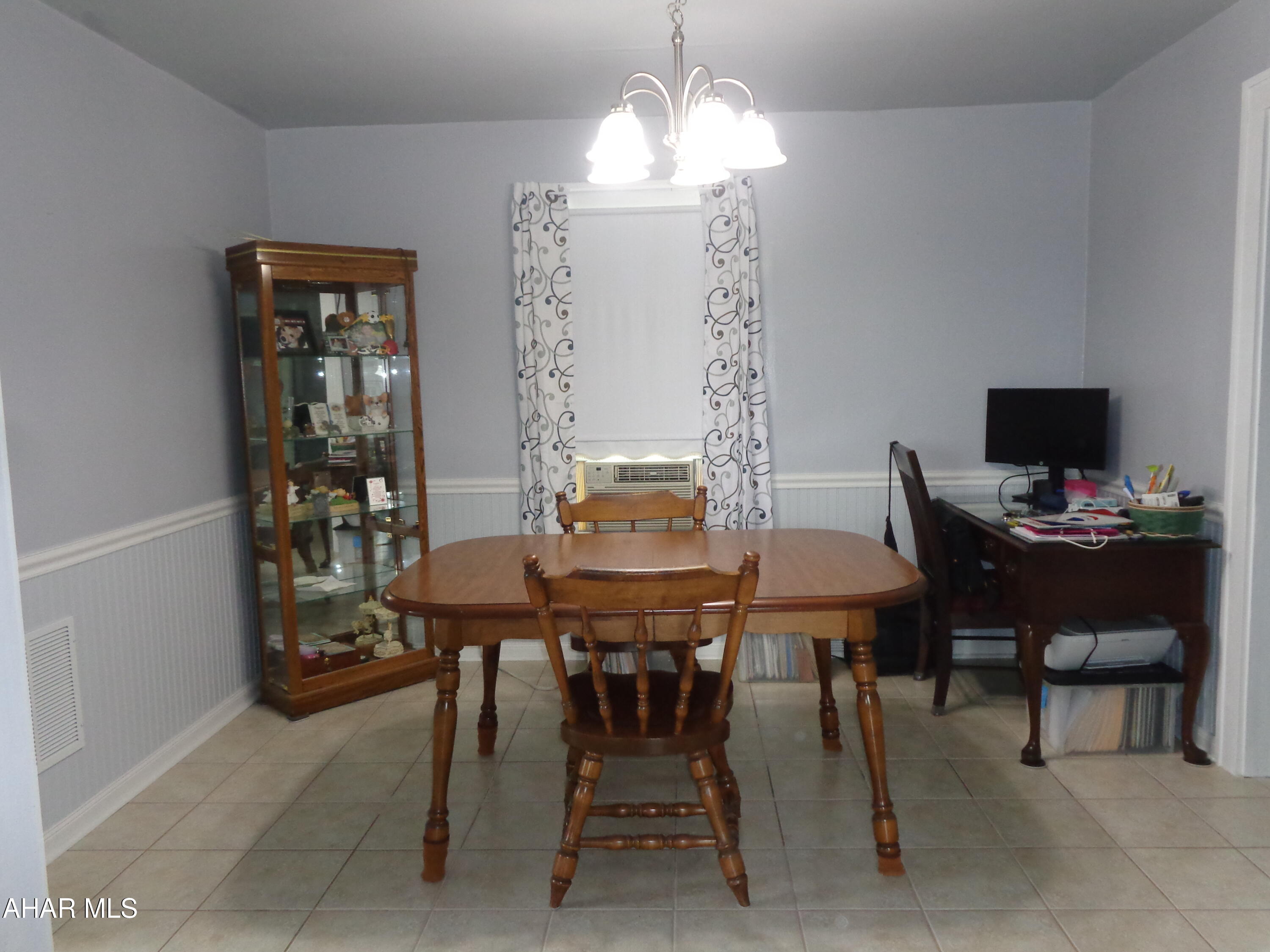 Calvert Hills - Residential