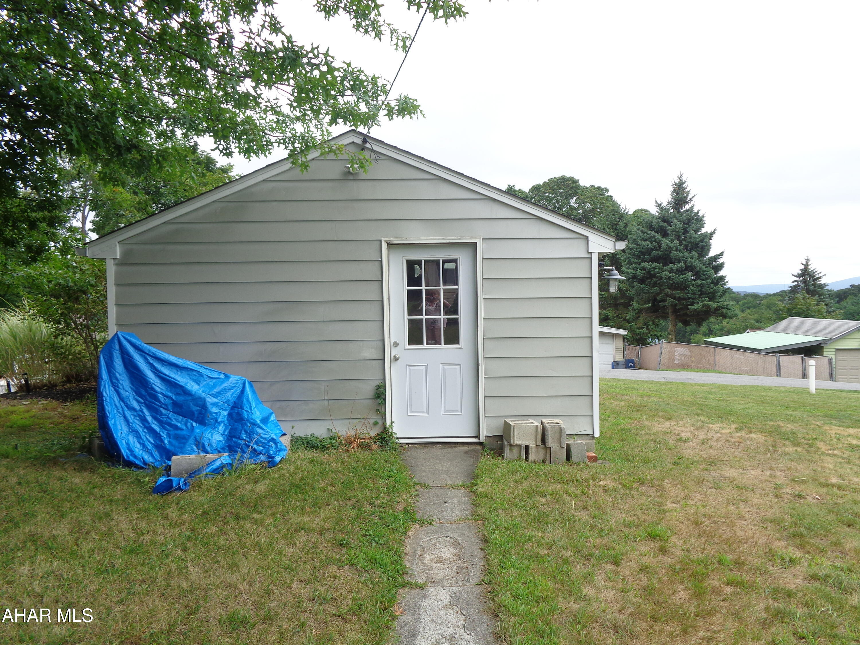 Calvert Hills - Residential