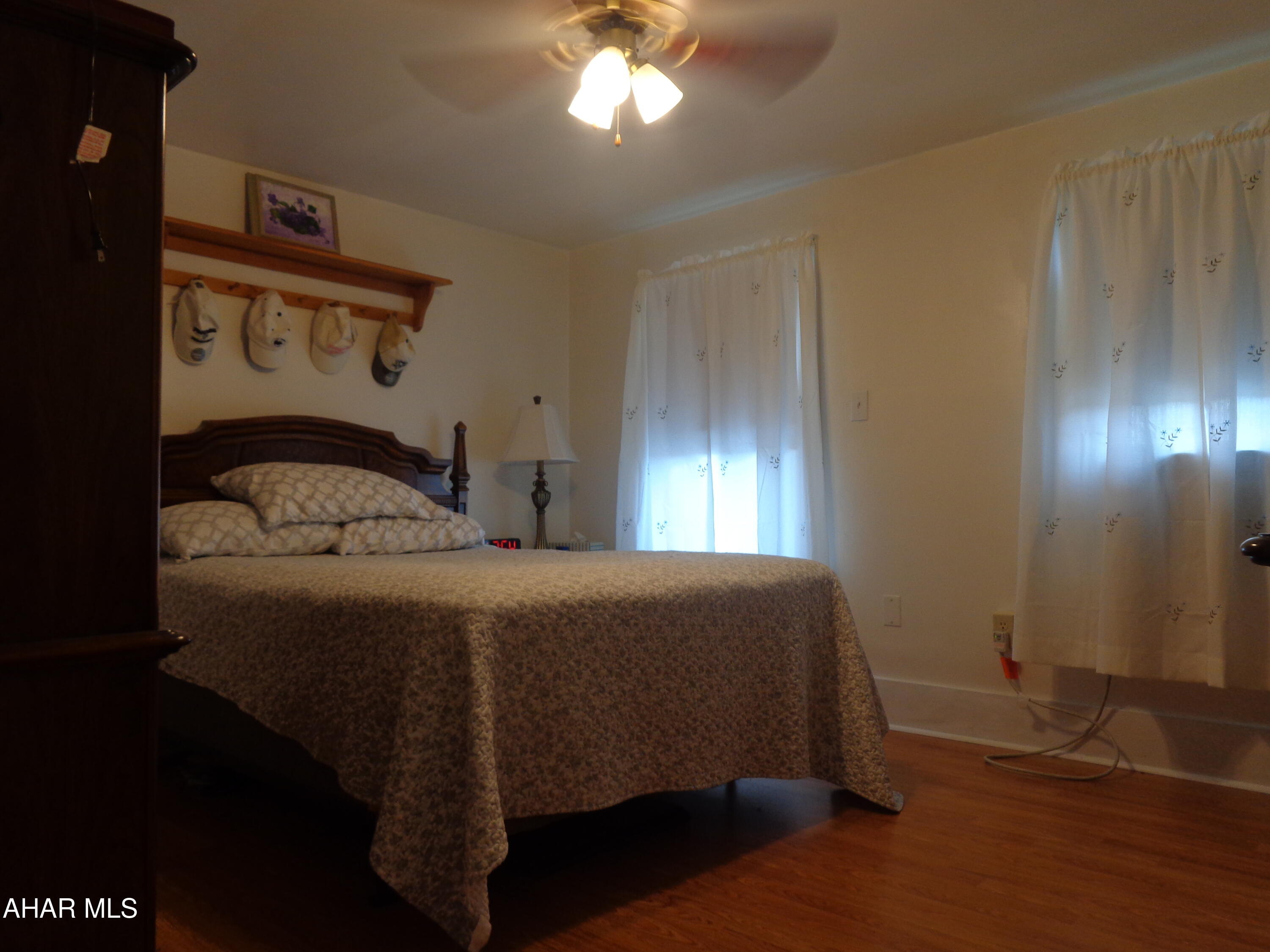 Calvert Hills - Residential