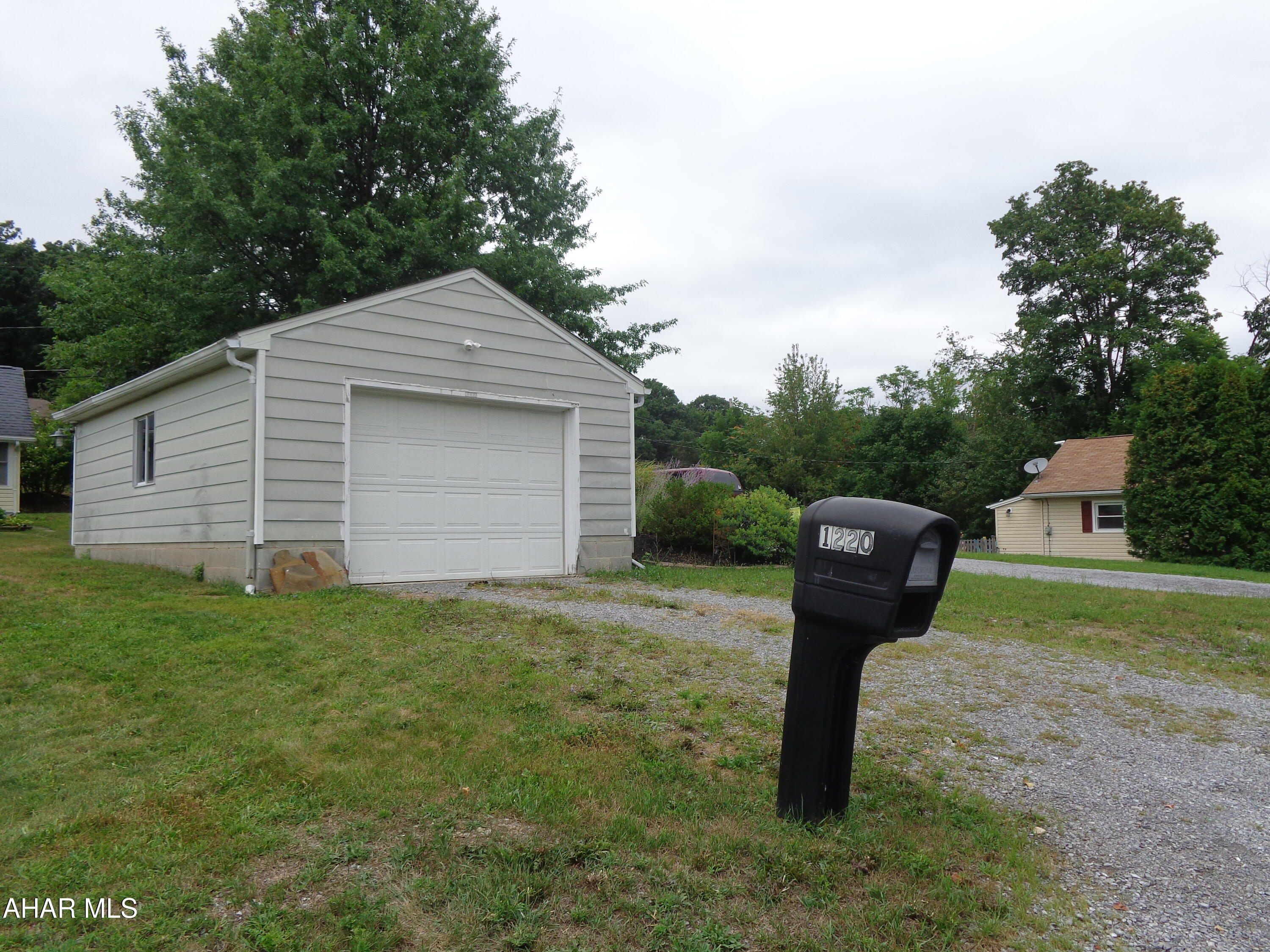 Calvert Hills - Residential