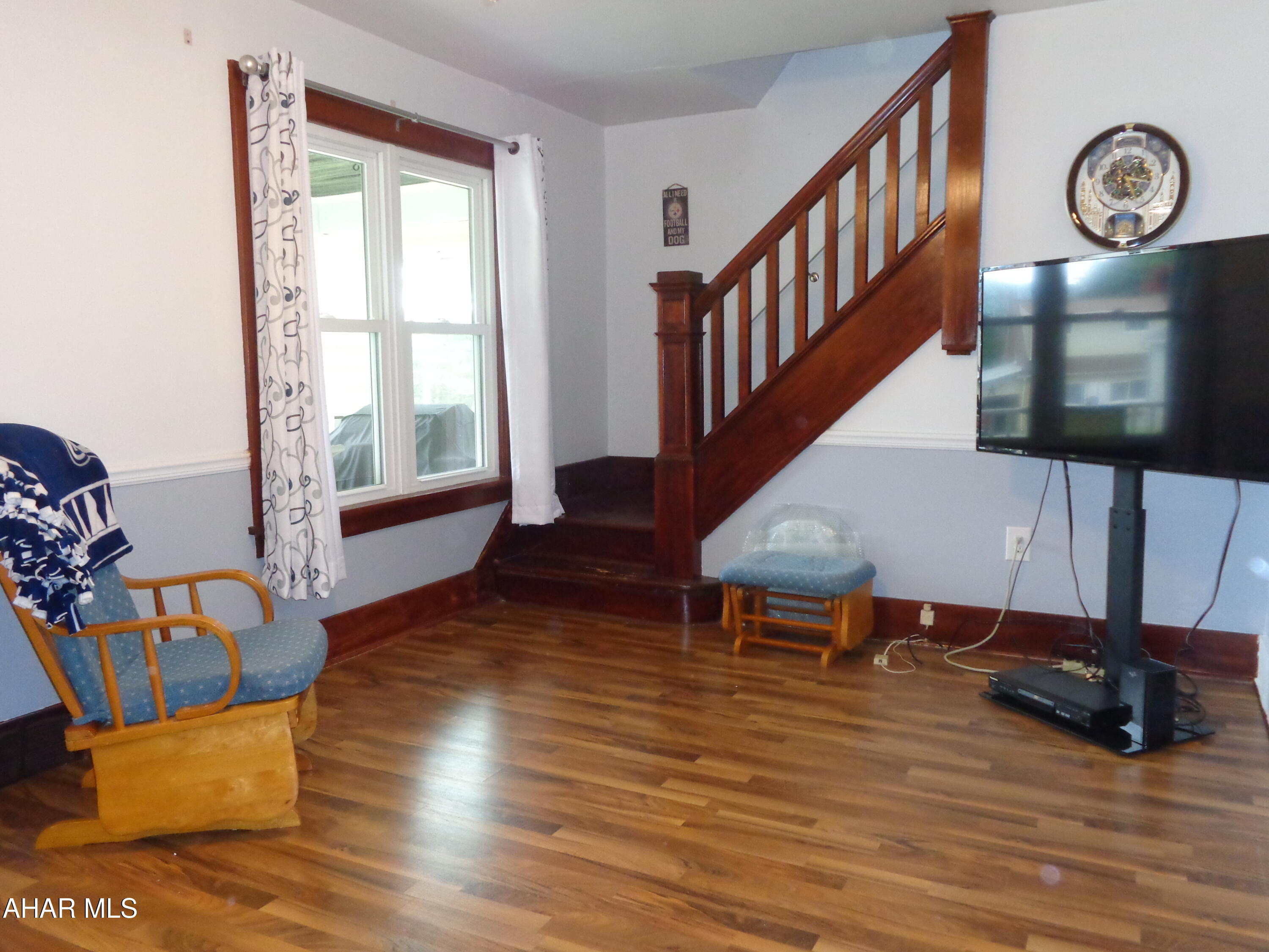 Calvert Hills - Residential