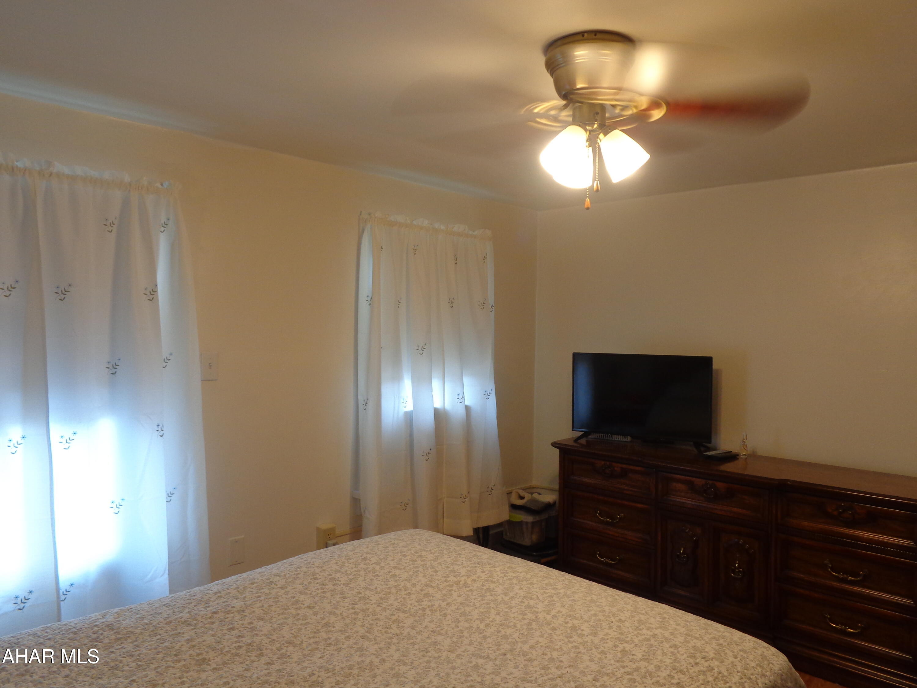 Calvert Hills - Residential