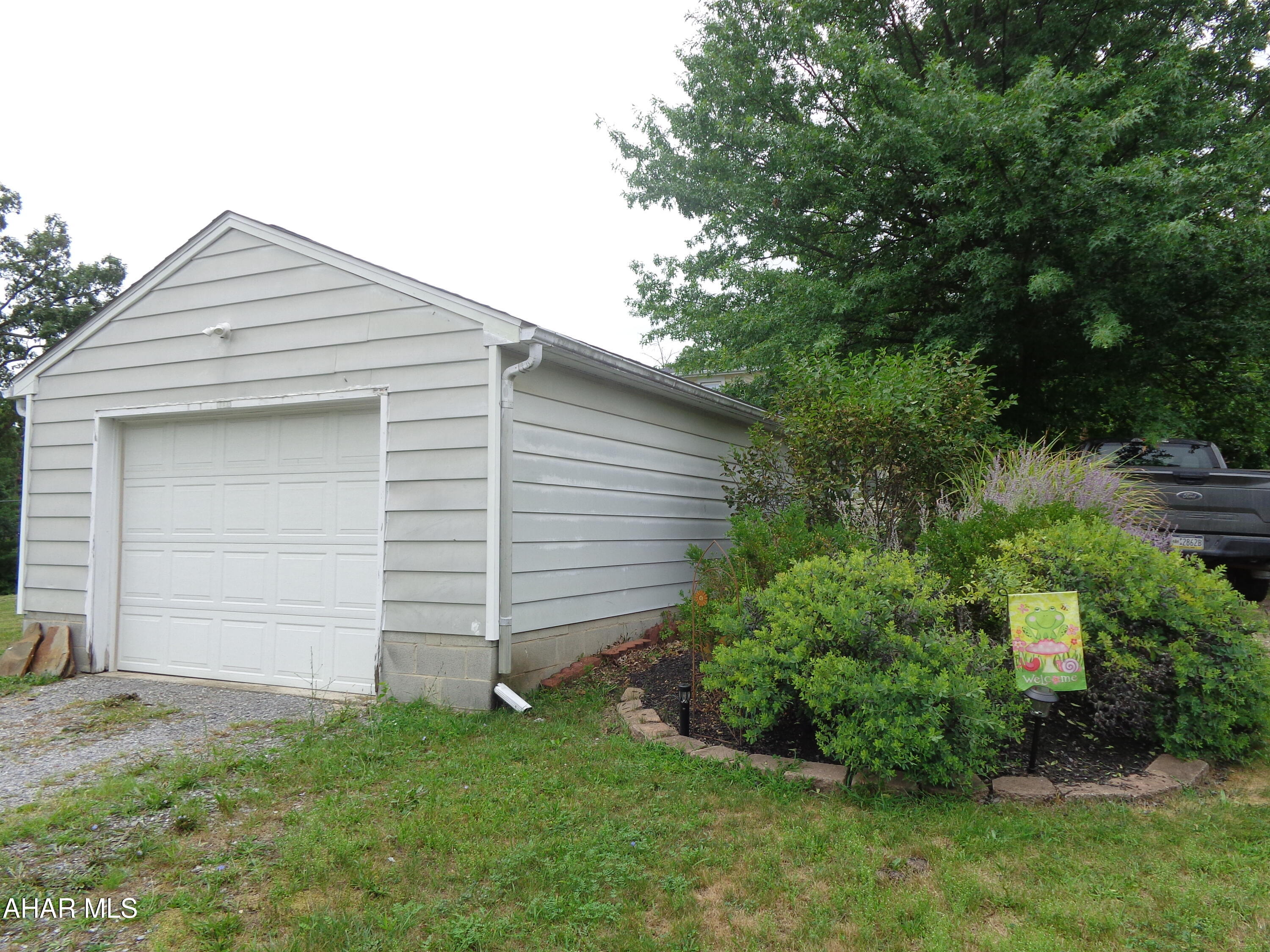 Calvert Hills - Residential