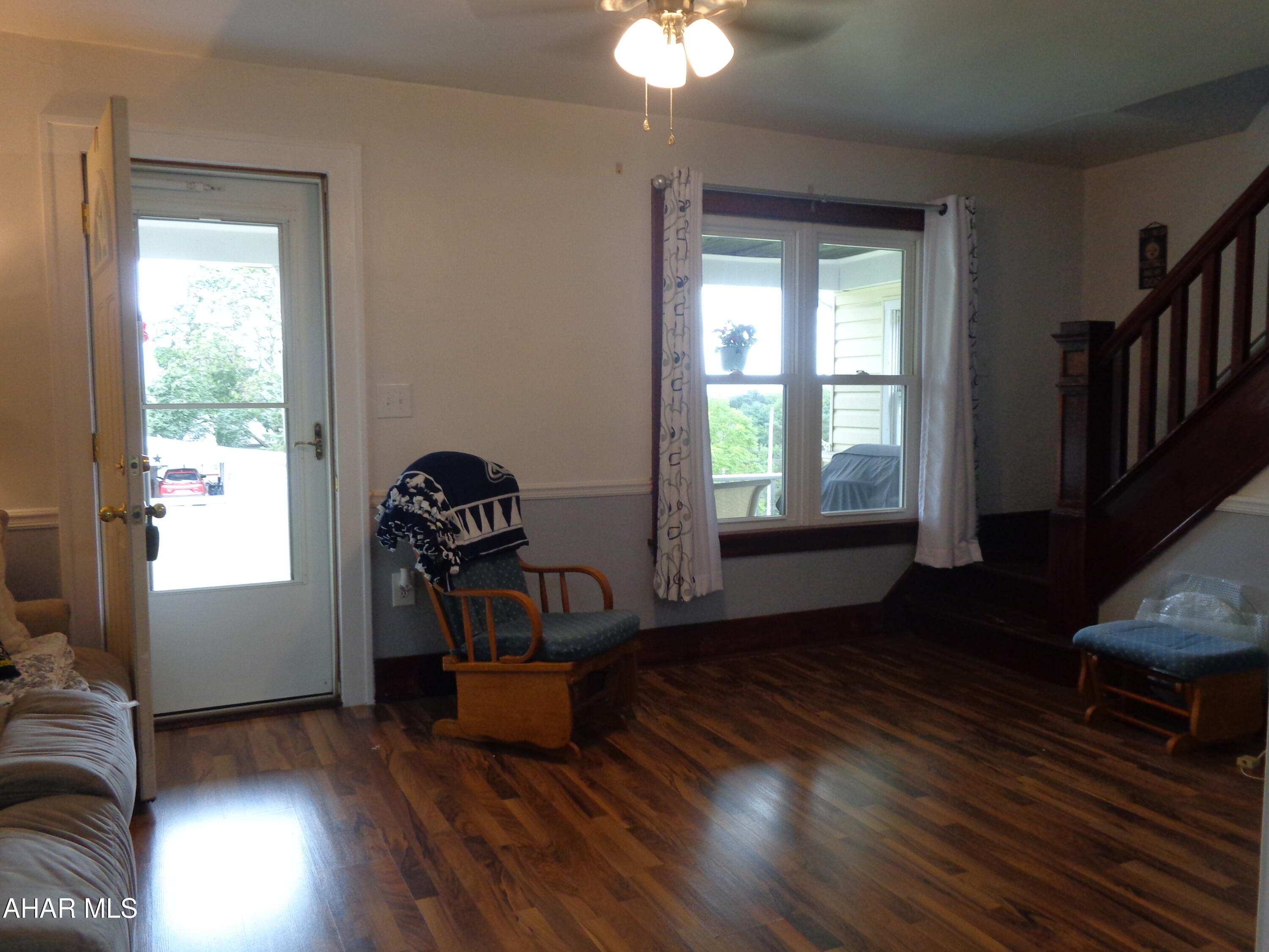 Calvert Hills - Residential