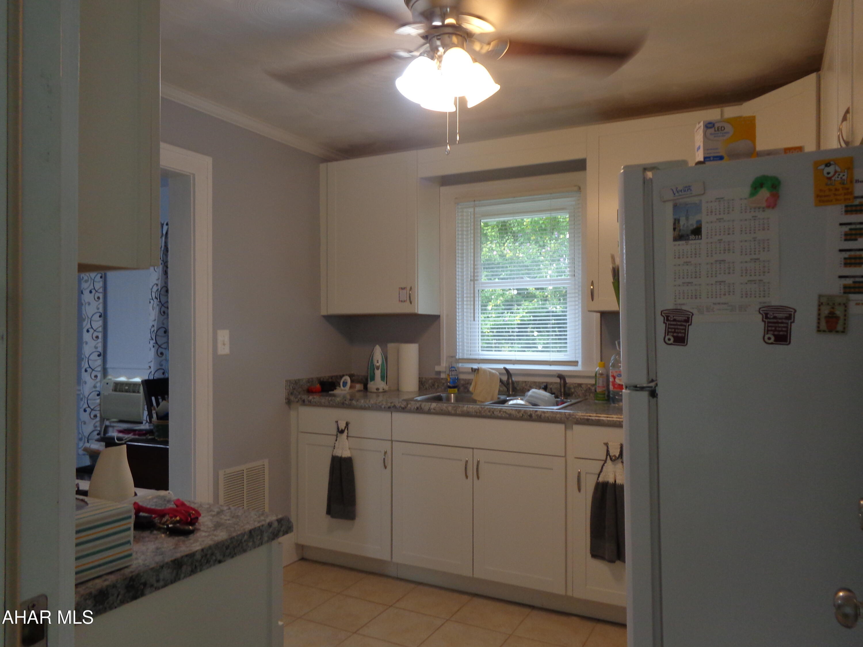 Calvert Hills - Residential