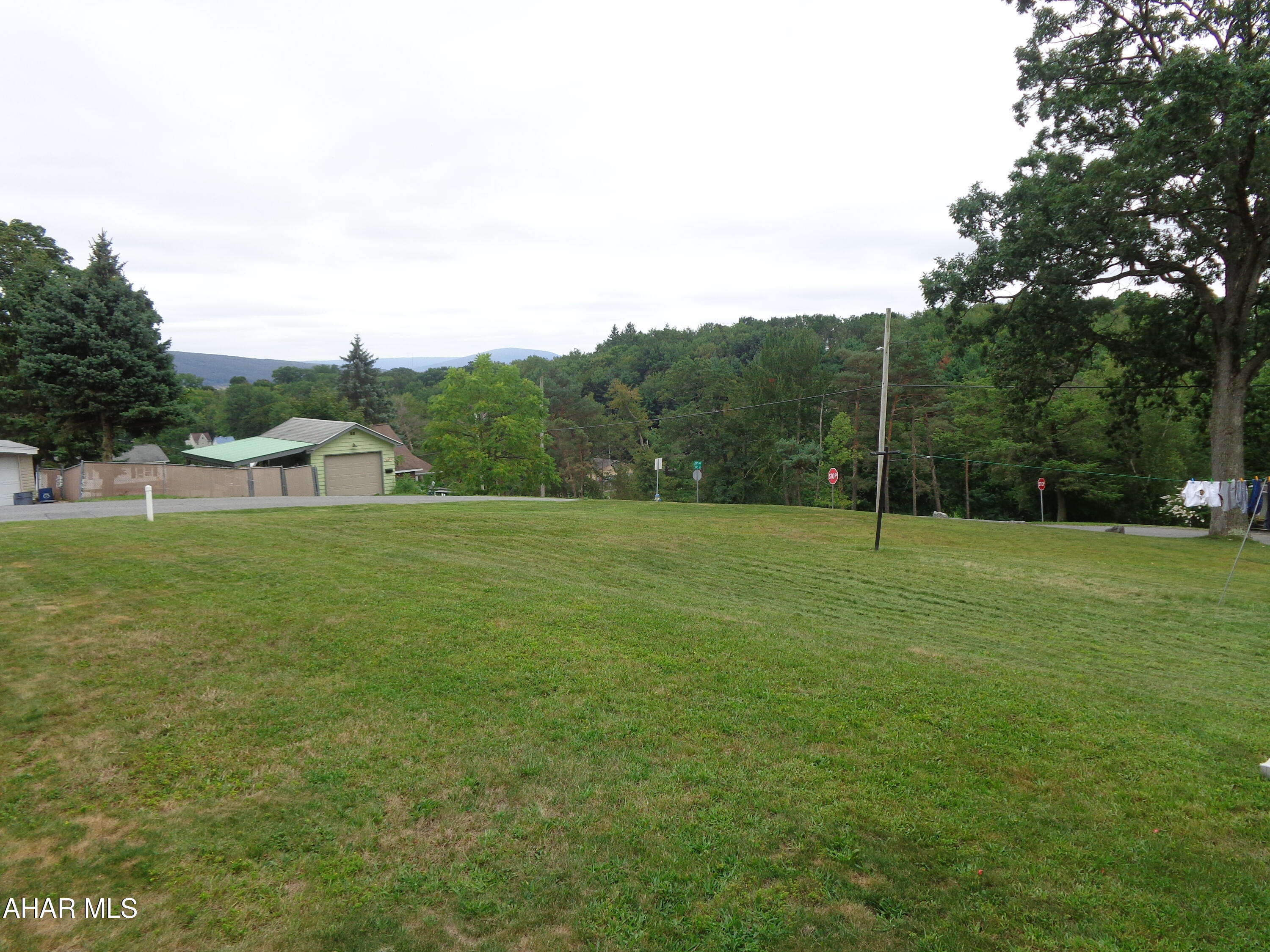 Calvert Hills - Residential