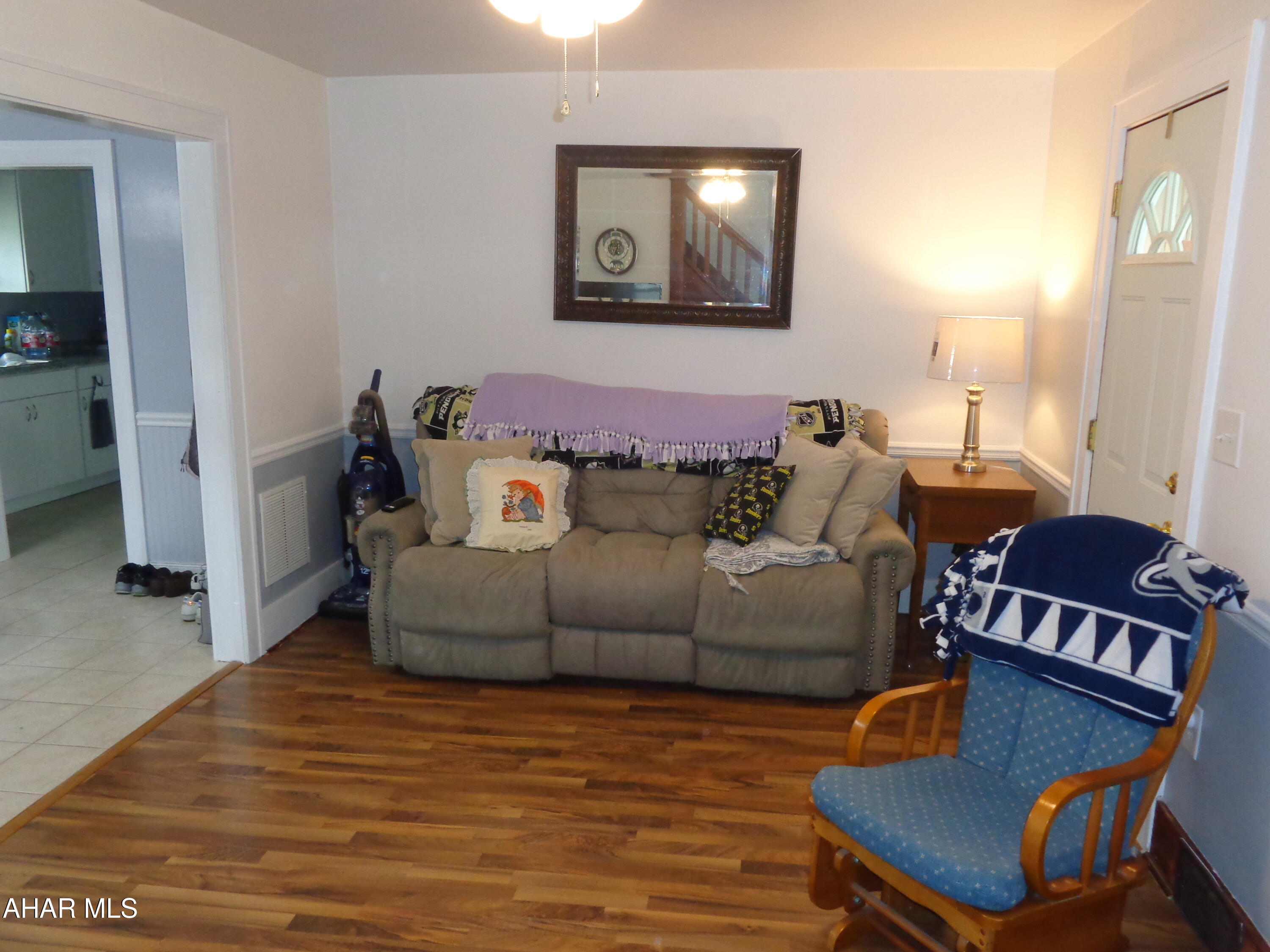 Calvert Hills - Residential