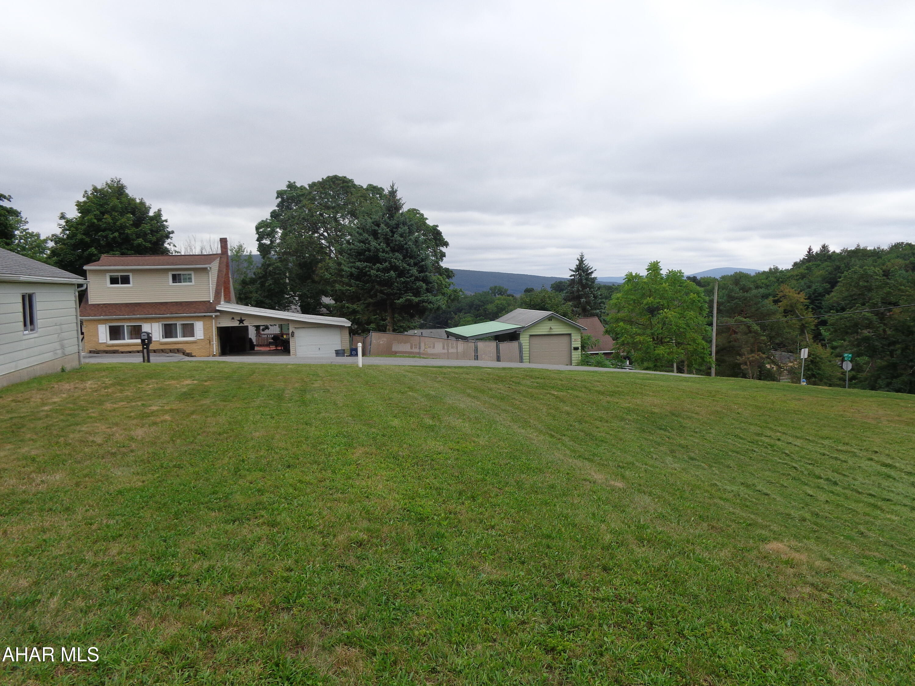 Calvert Hills - Residential