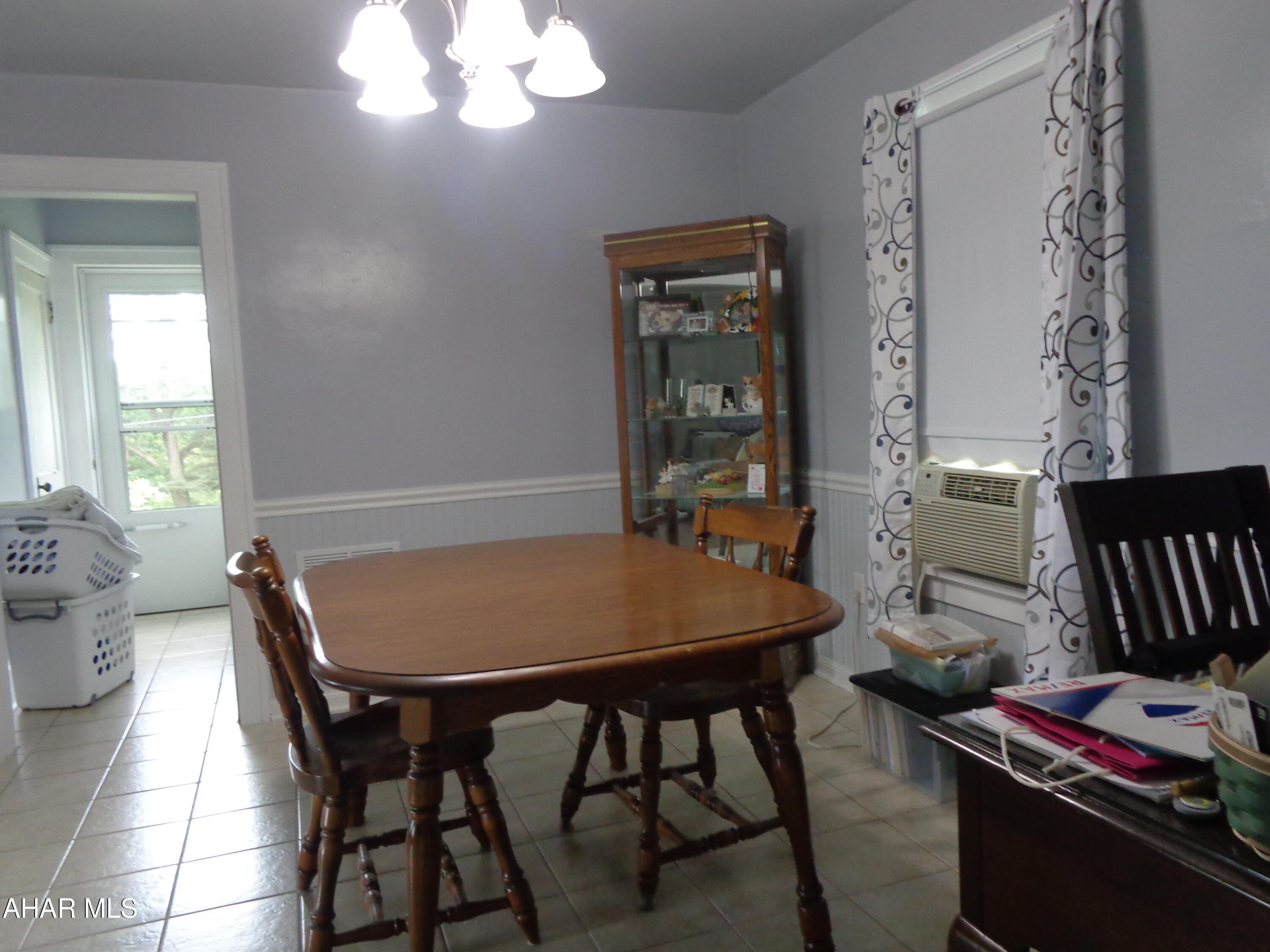 Calvert Hills - Residential